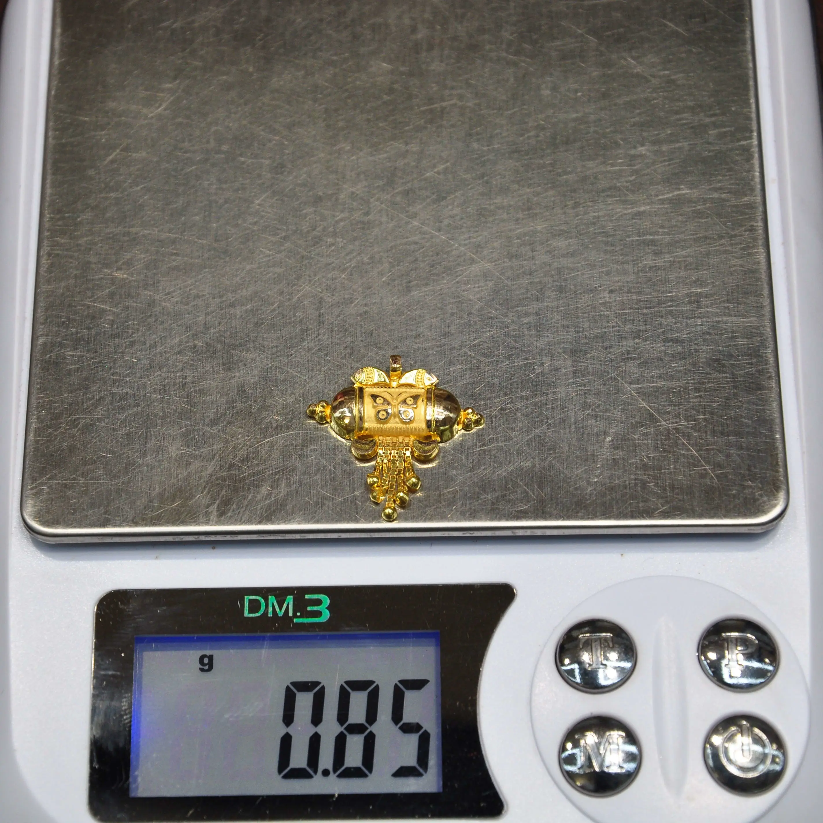 DHOLANA