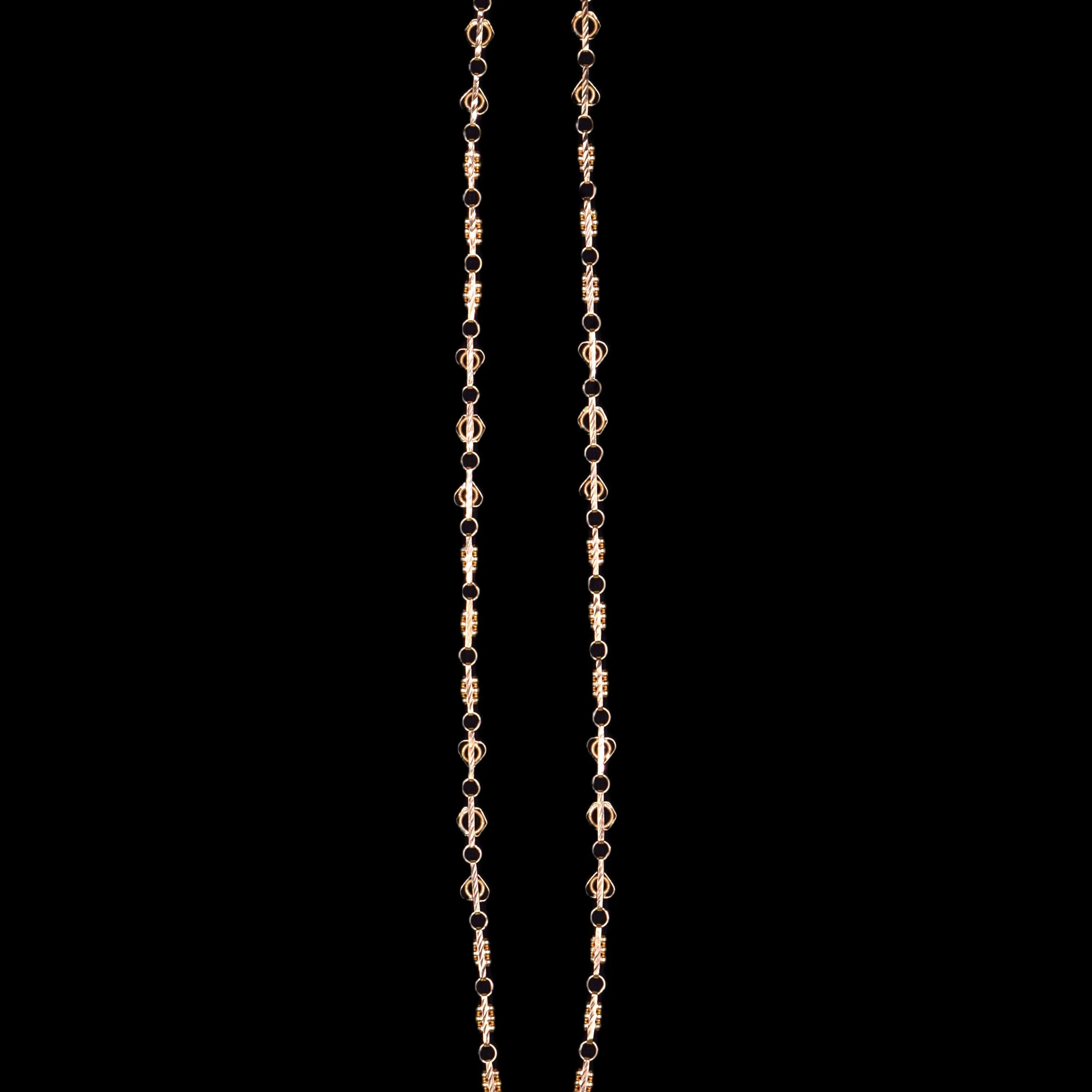 Chain Mix
