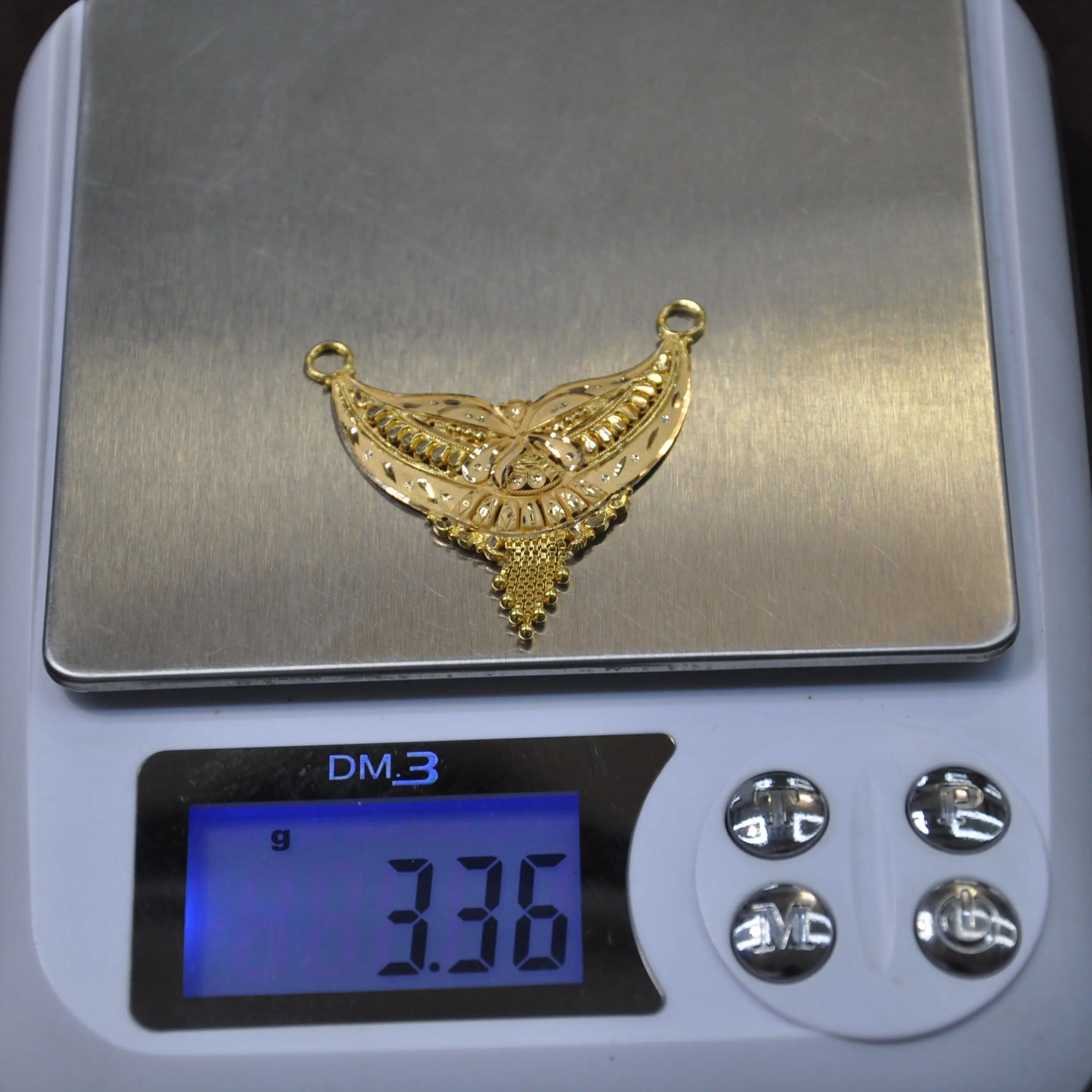 PENDENT