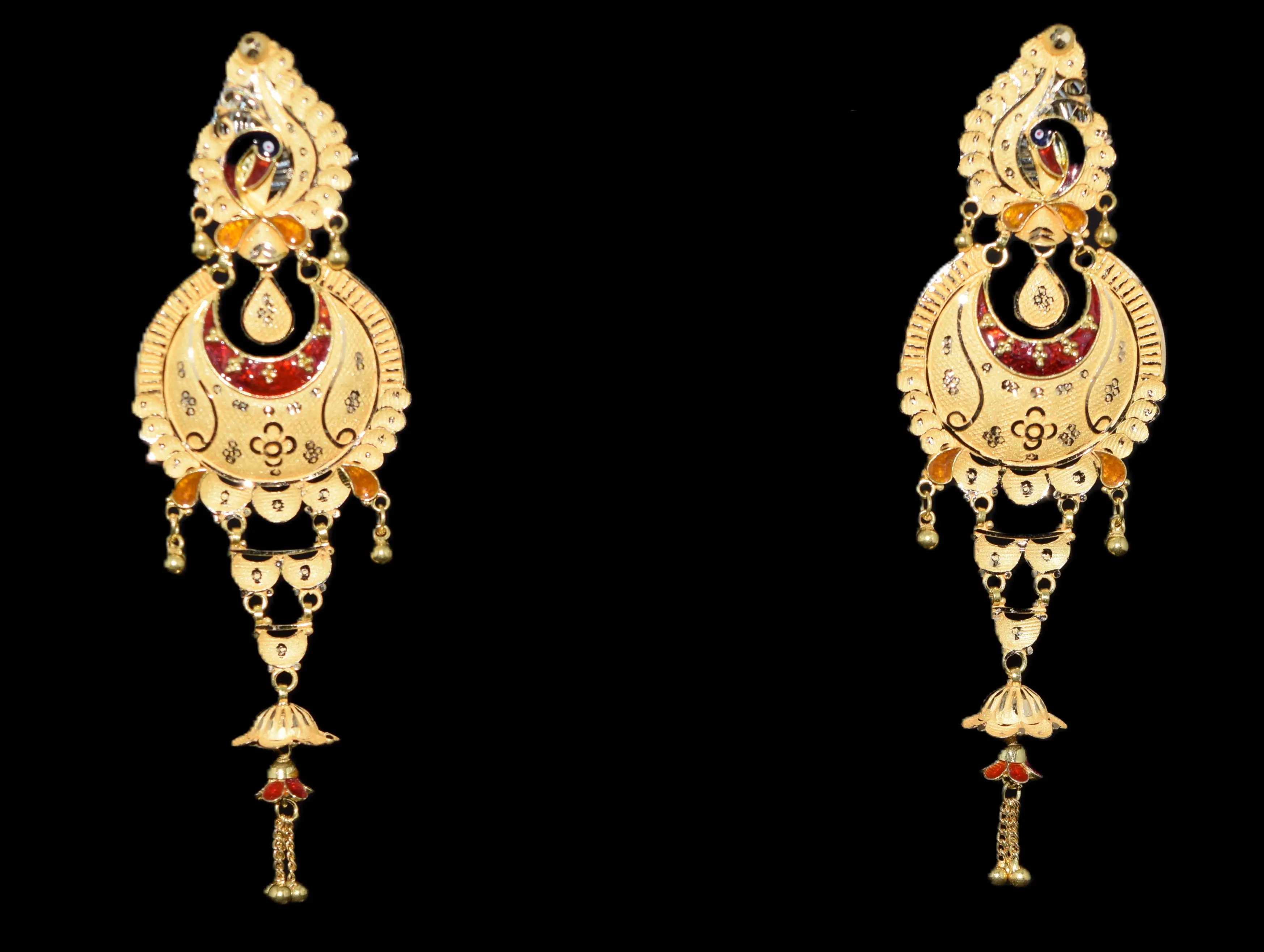 Jhumka