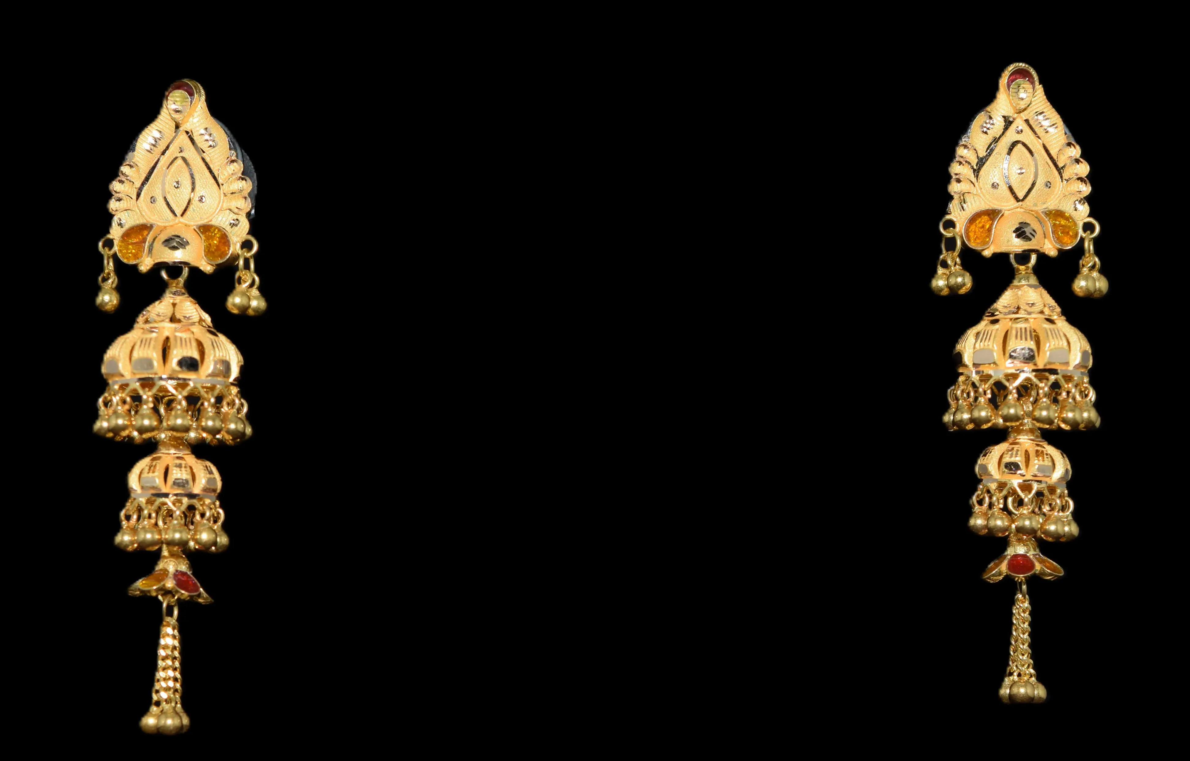 Jhumka