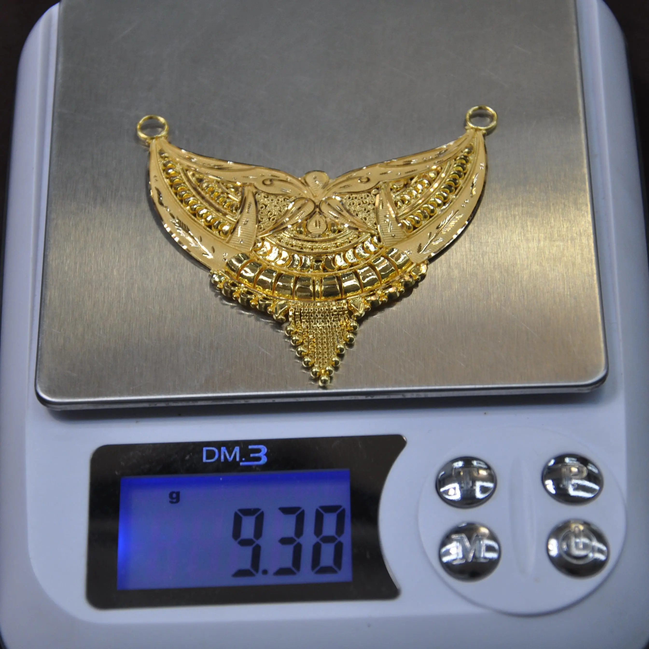 PENDENT