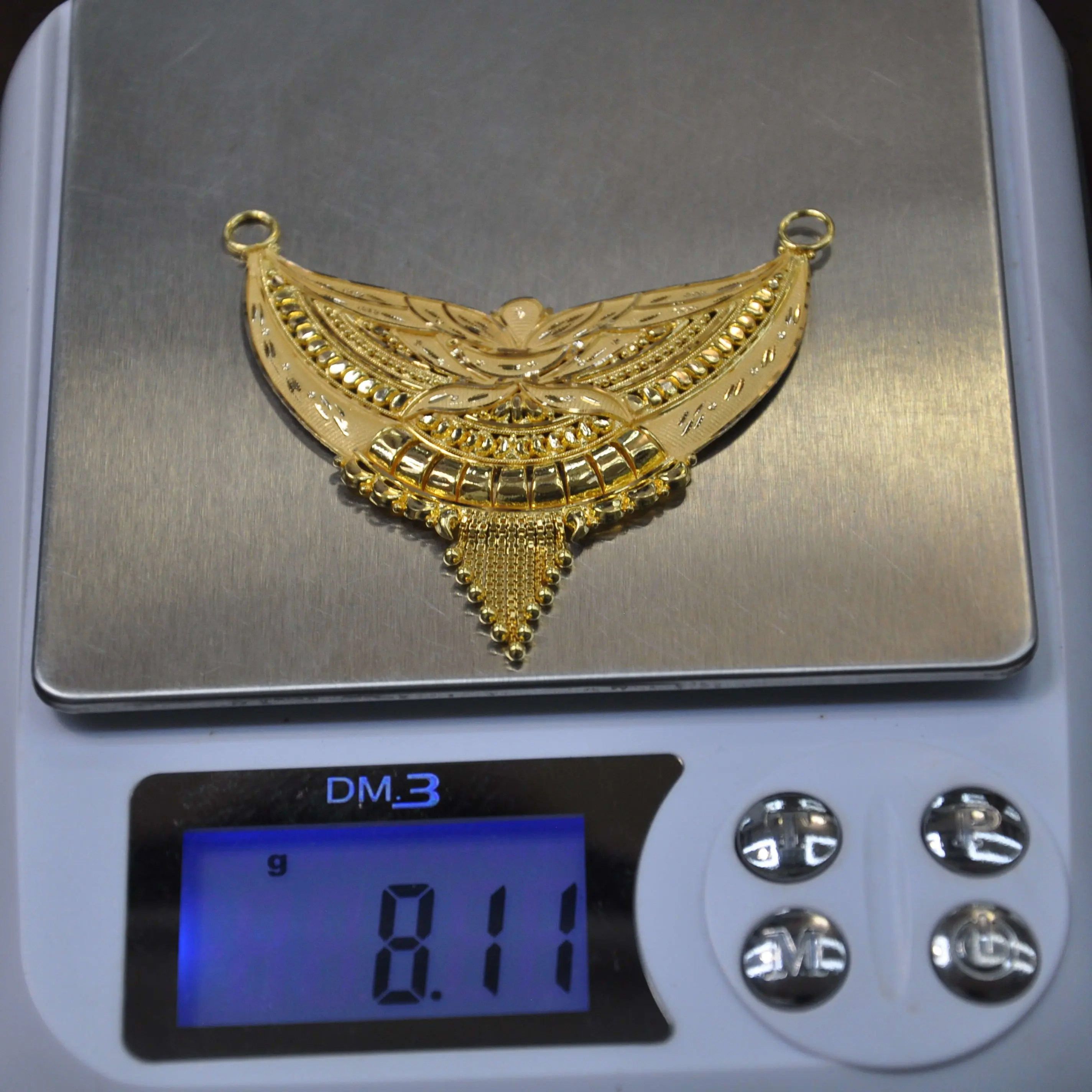 PENDENT