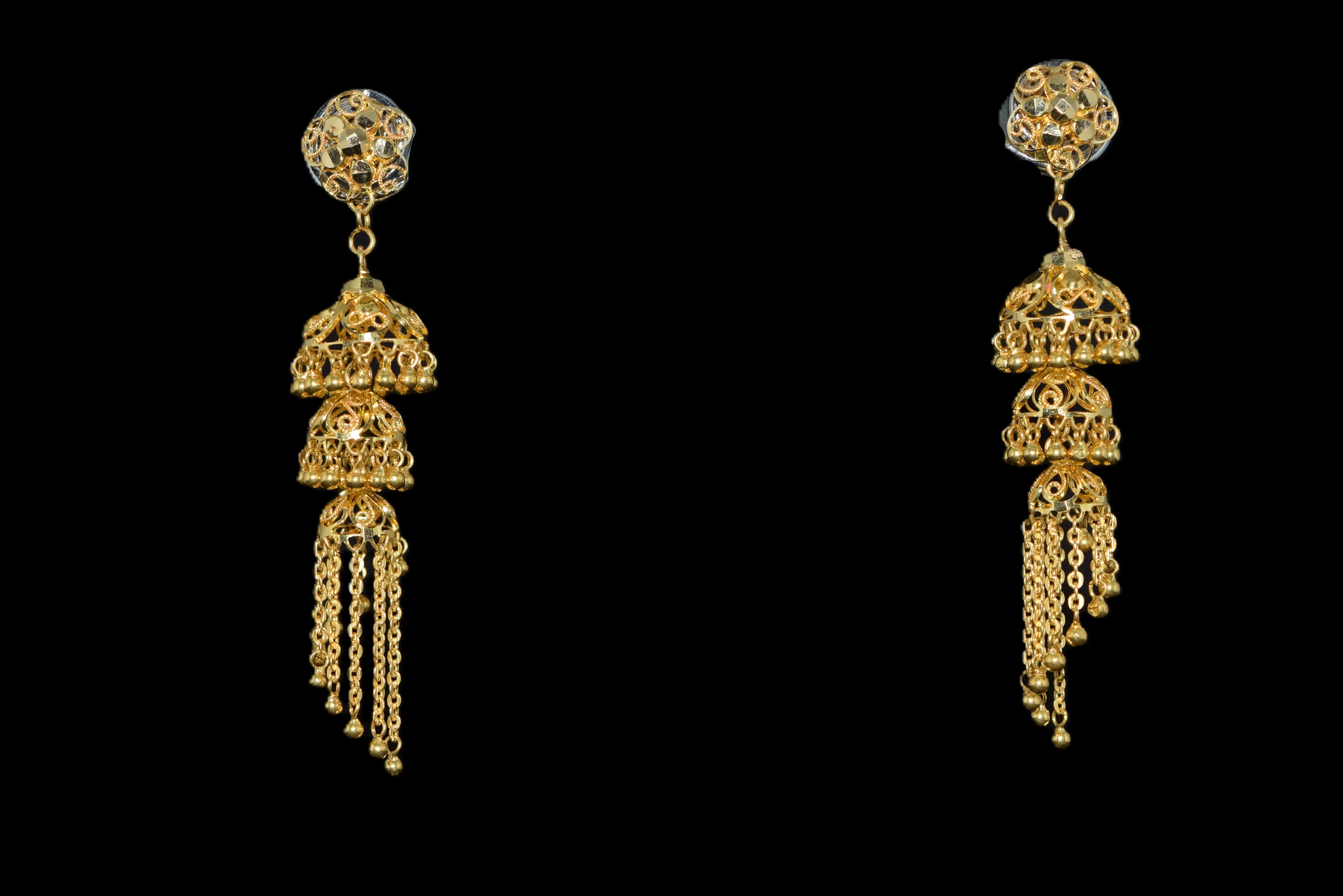 Jhumka
