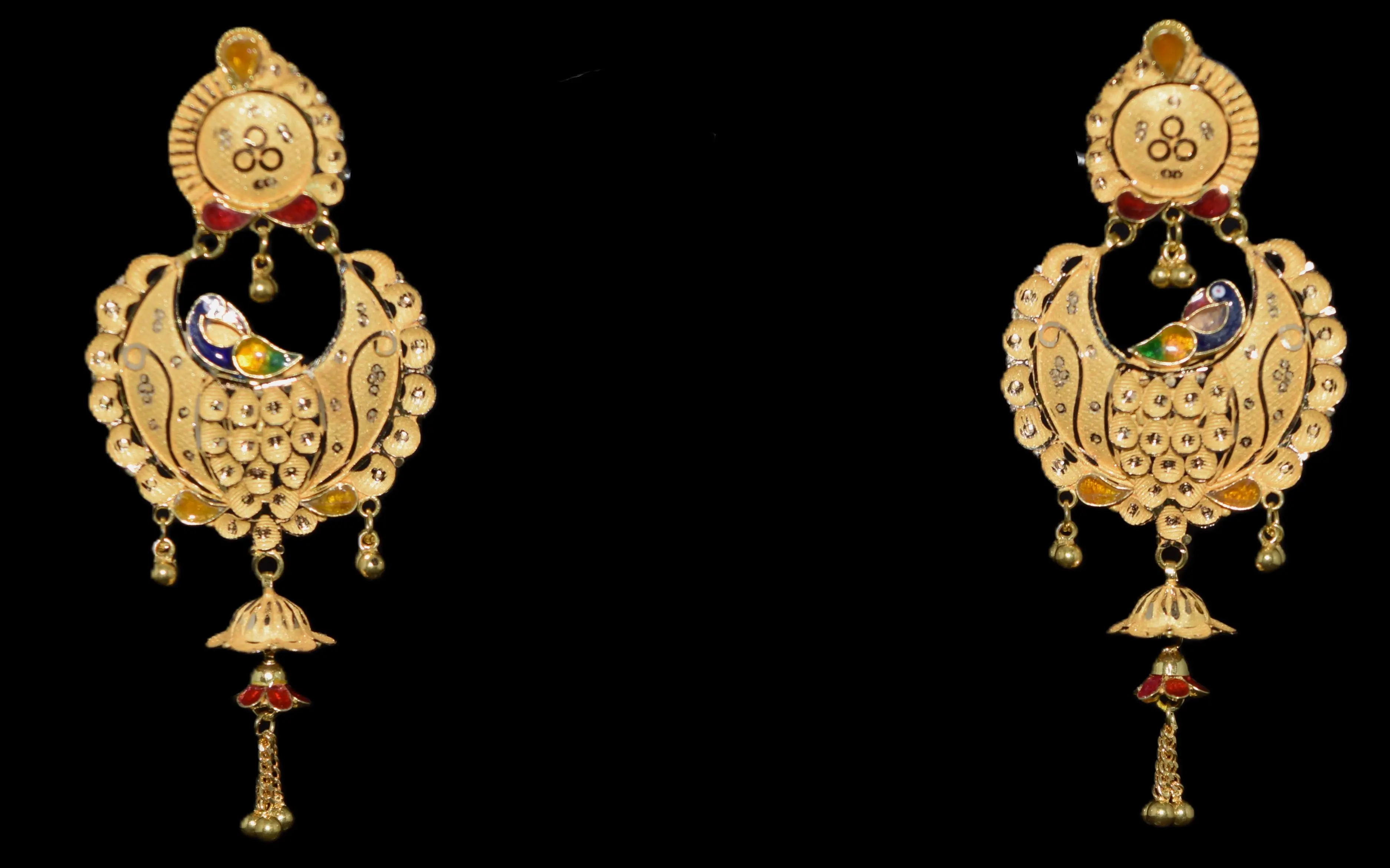 Jhumka
