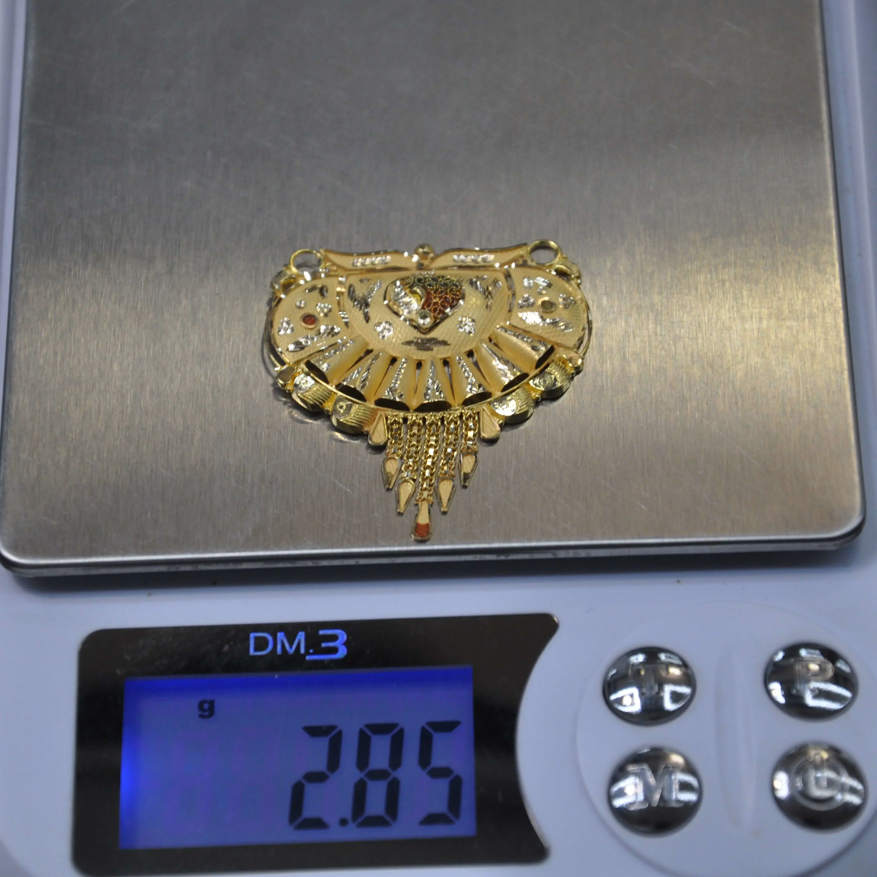 PENDENT