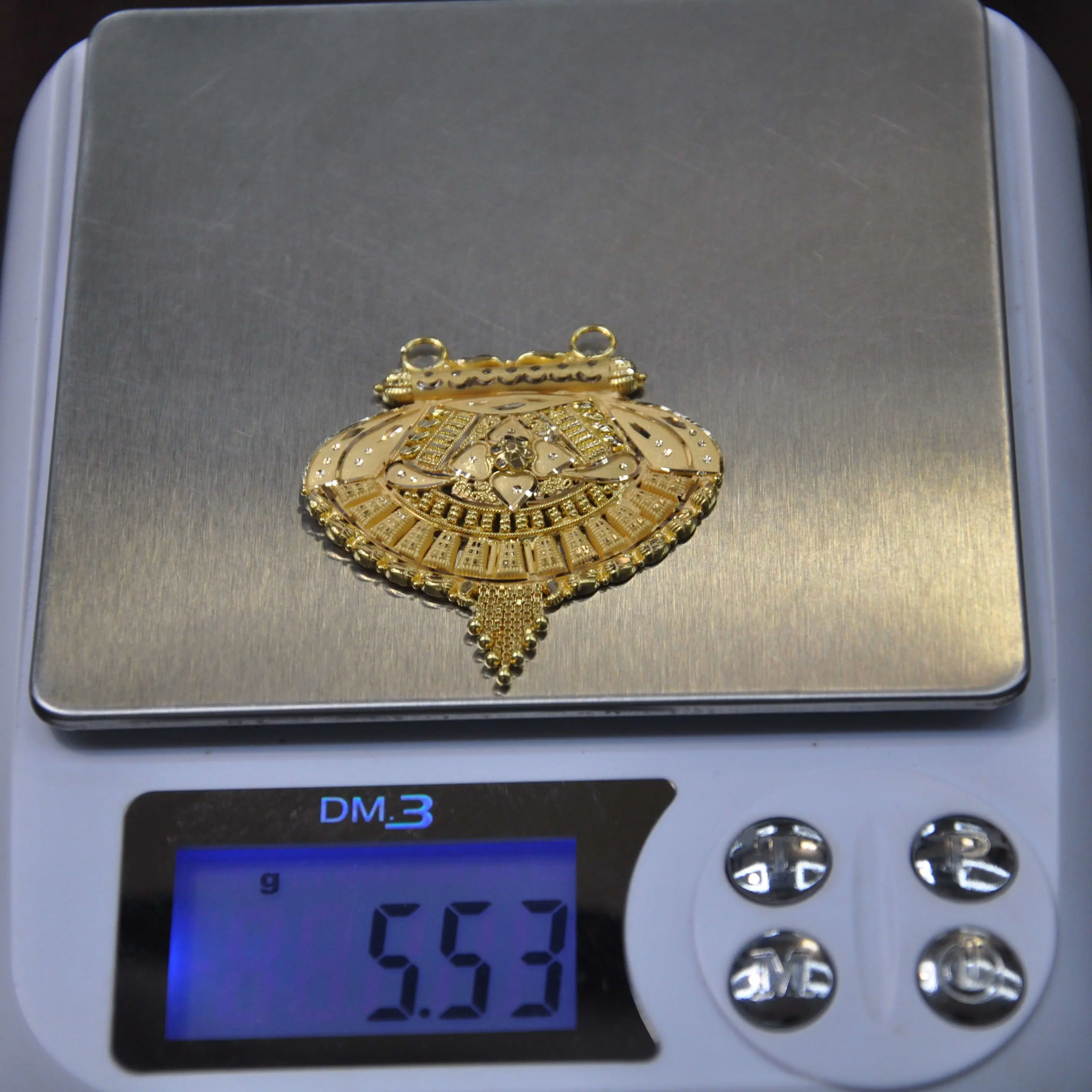 PENDENT