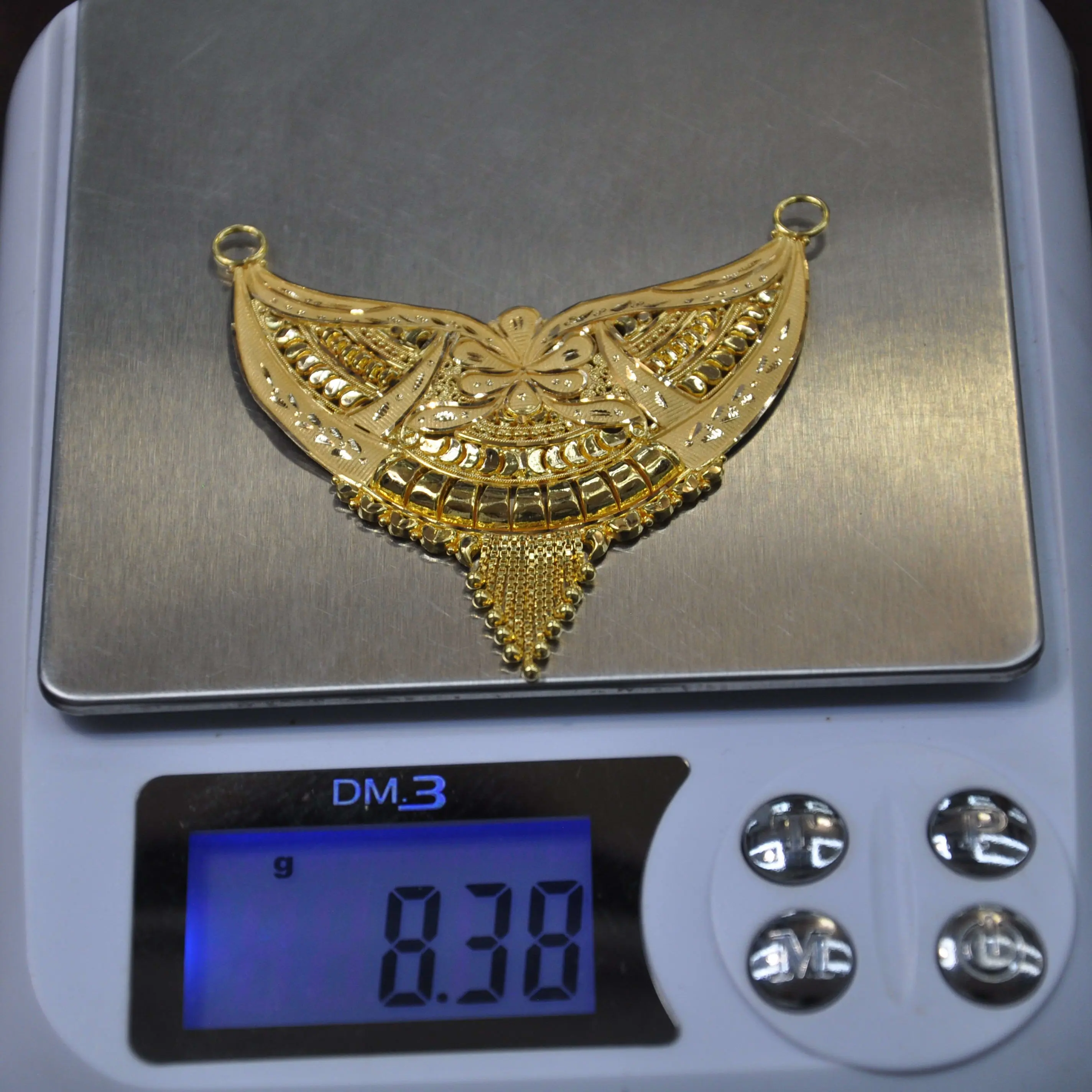 PENDENT
