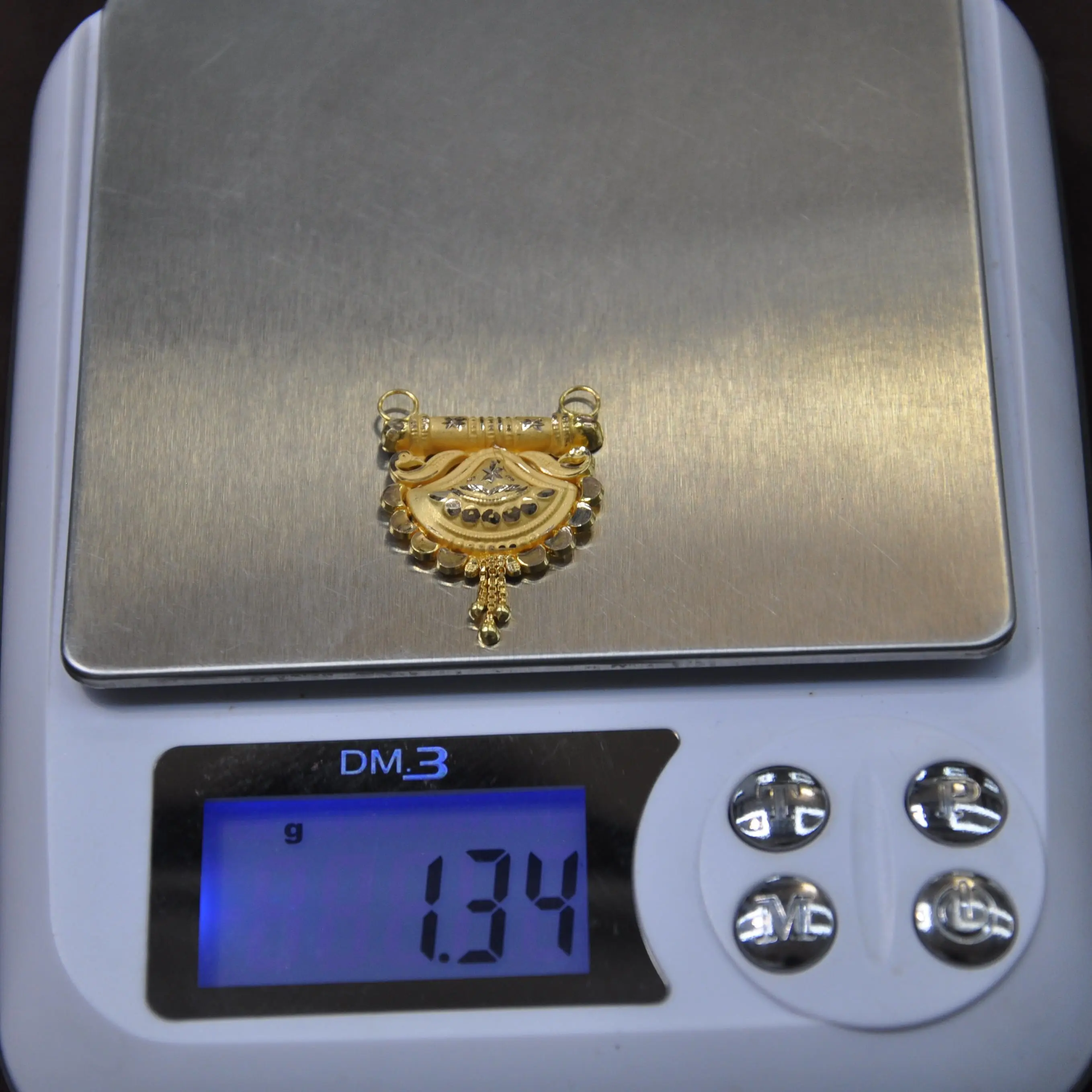 PENDENT