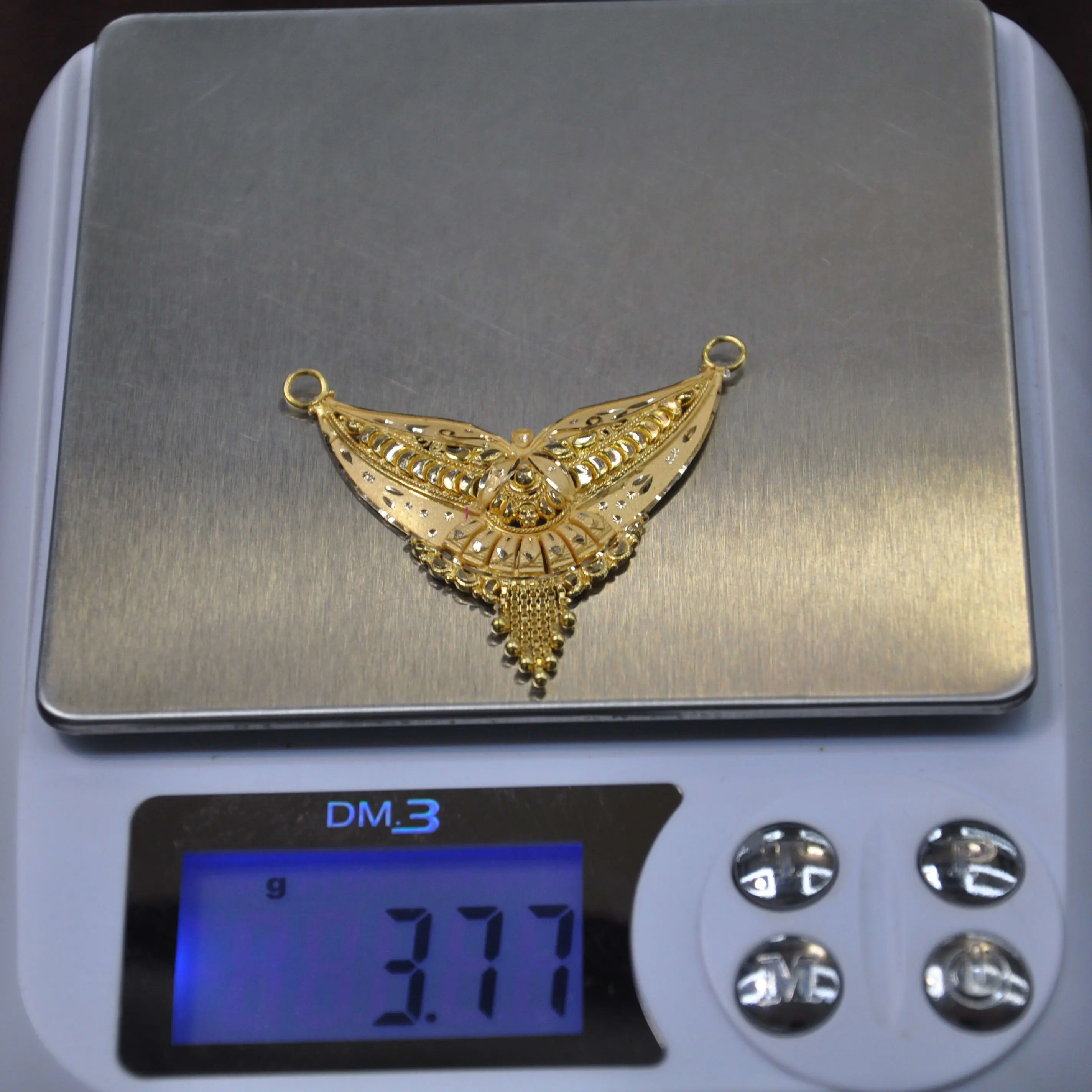 PENDENT