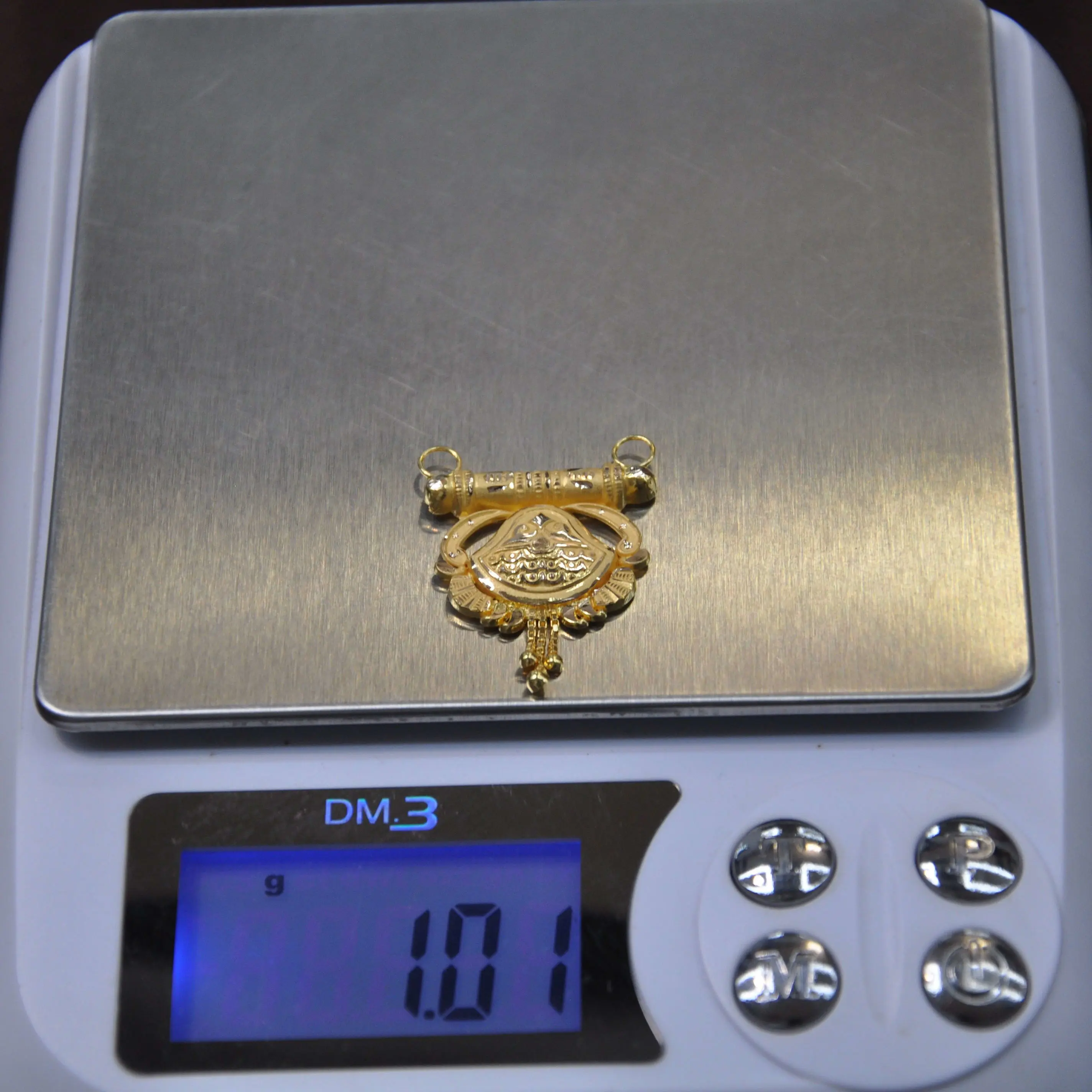PENDENT