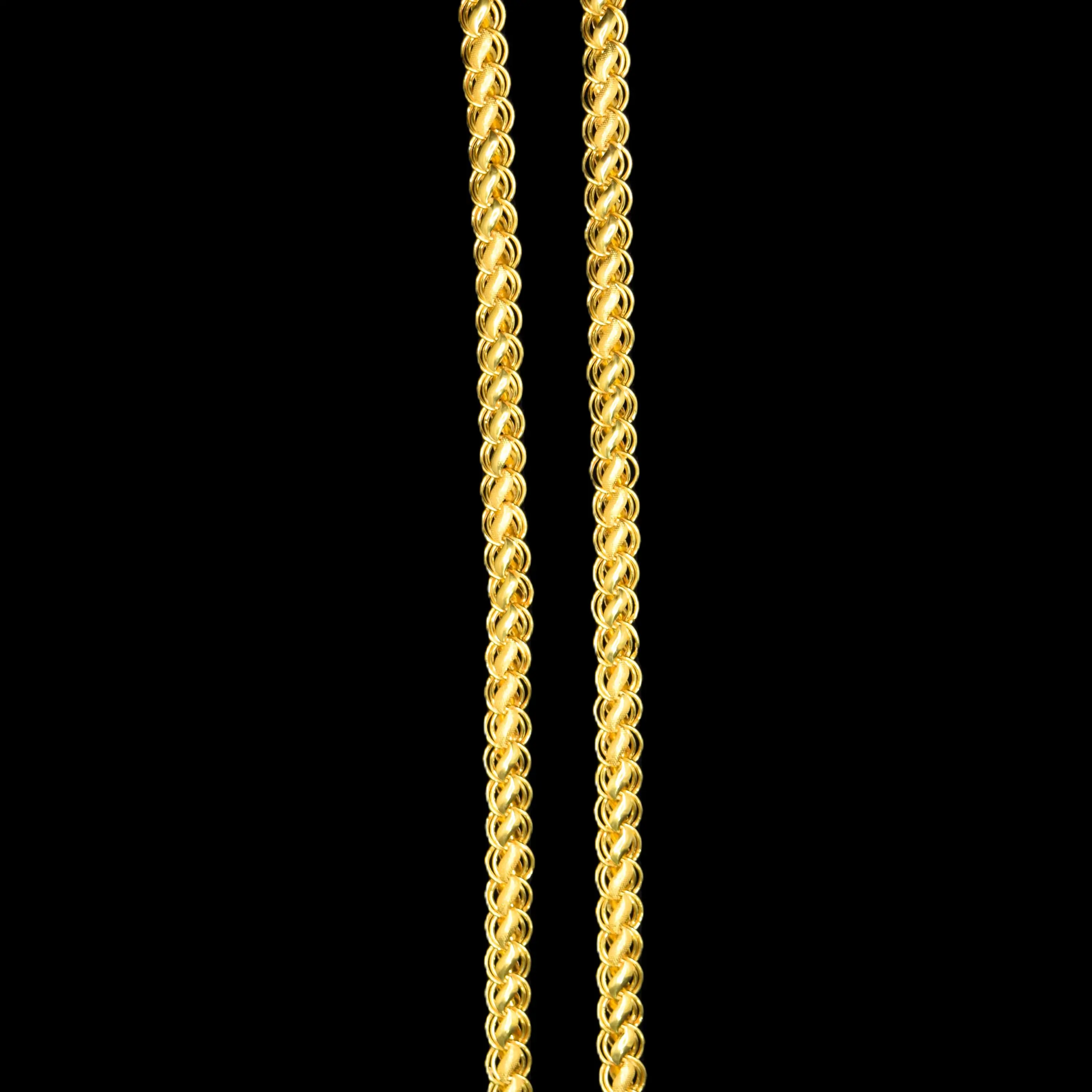 Chain Mix