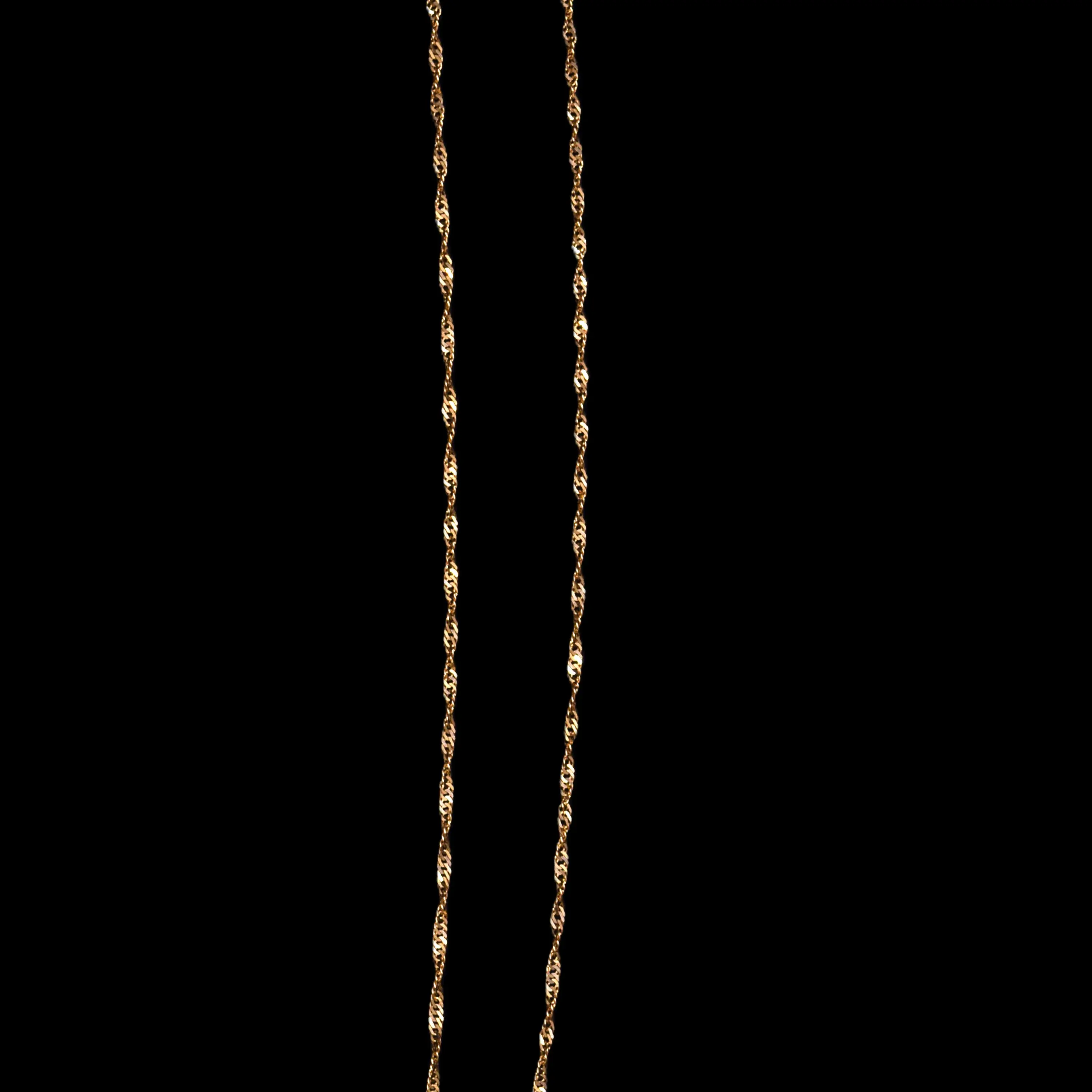 Chain Mix