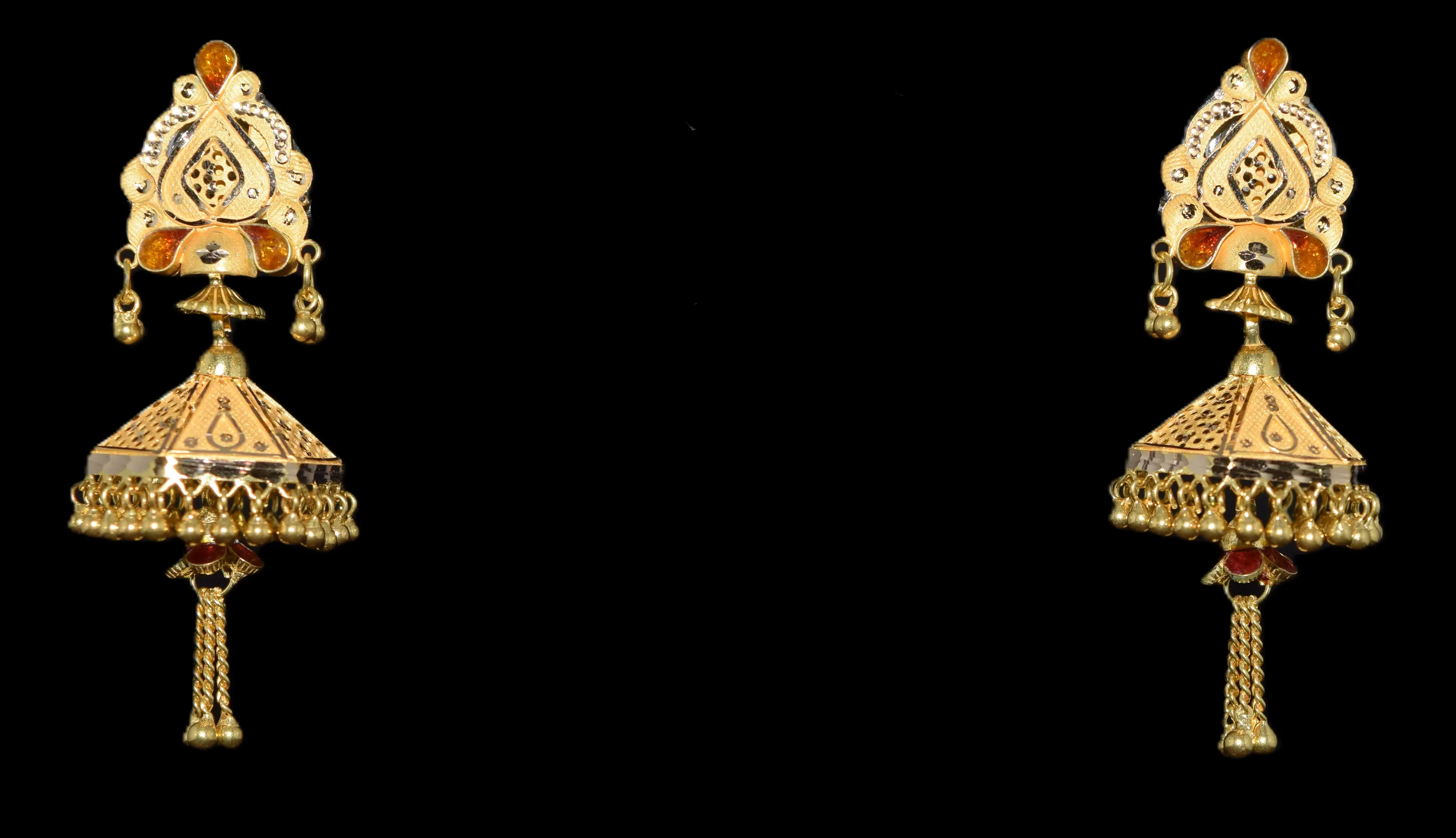 Jhumka