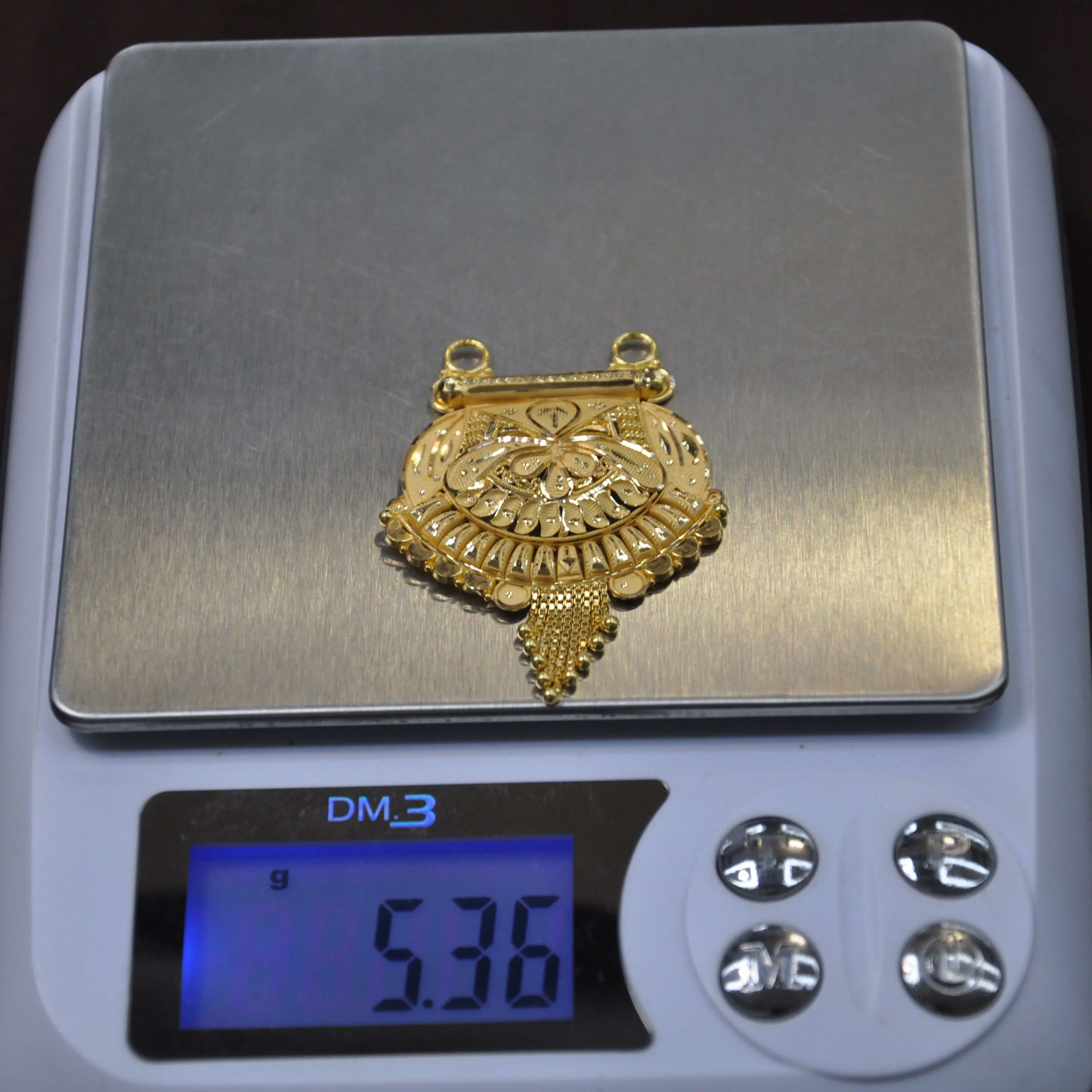PENDENT