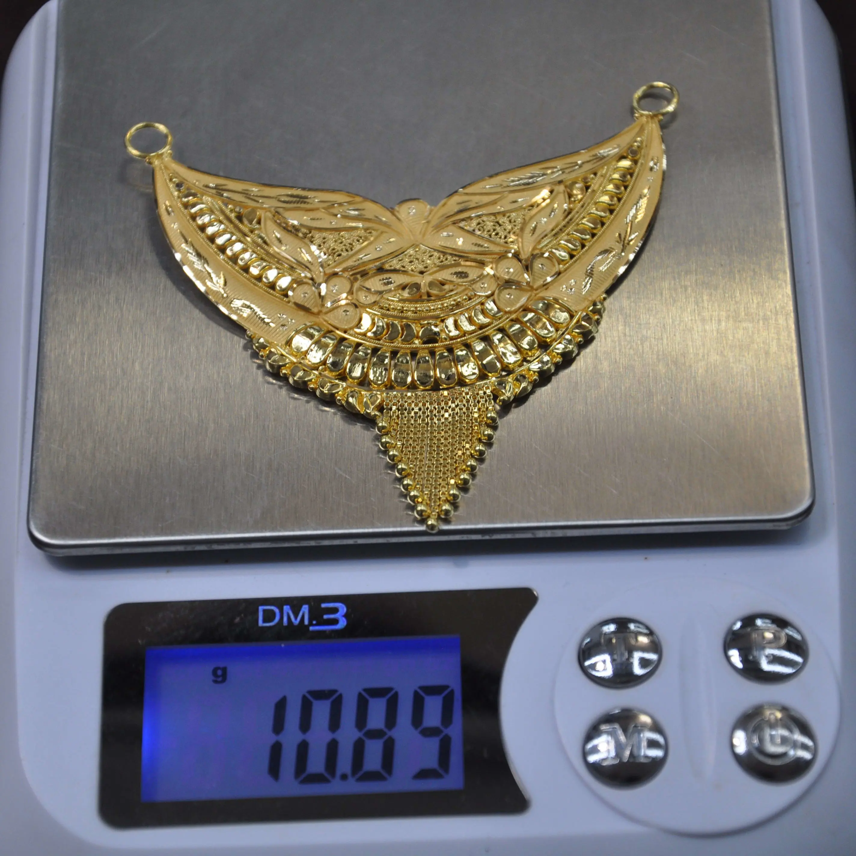 PENDENT