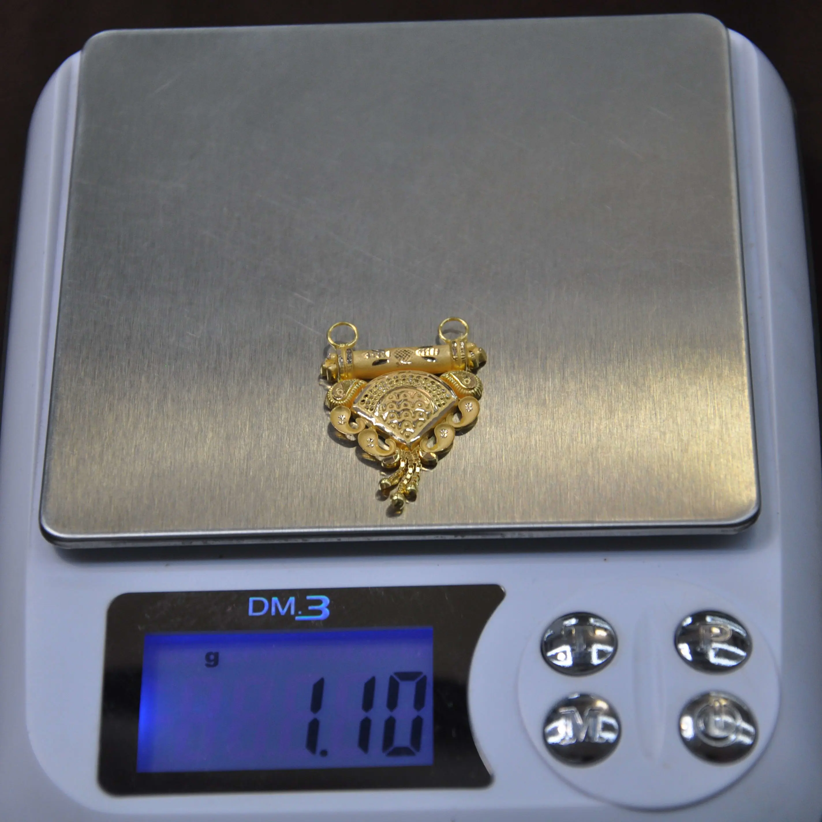 PENDENT