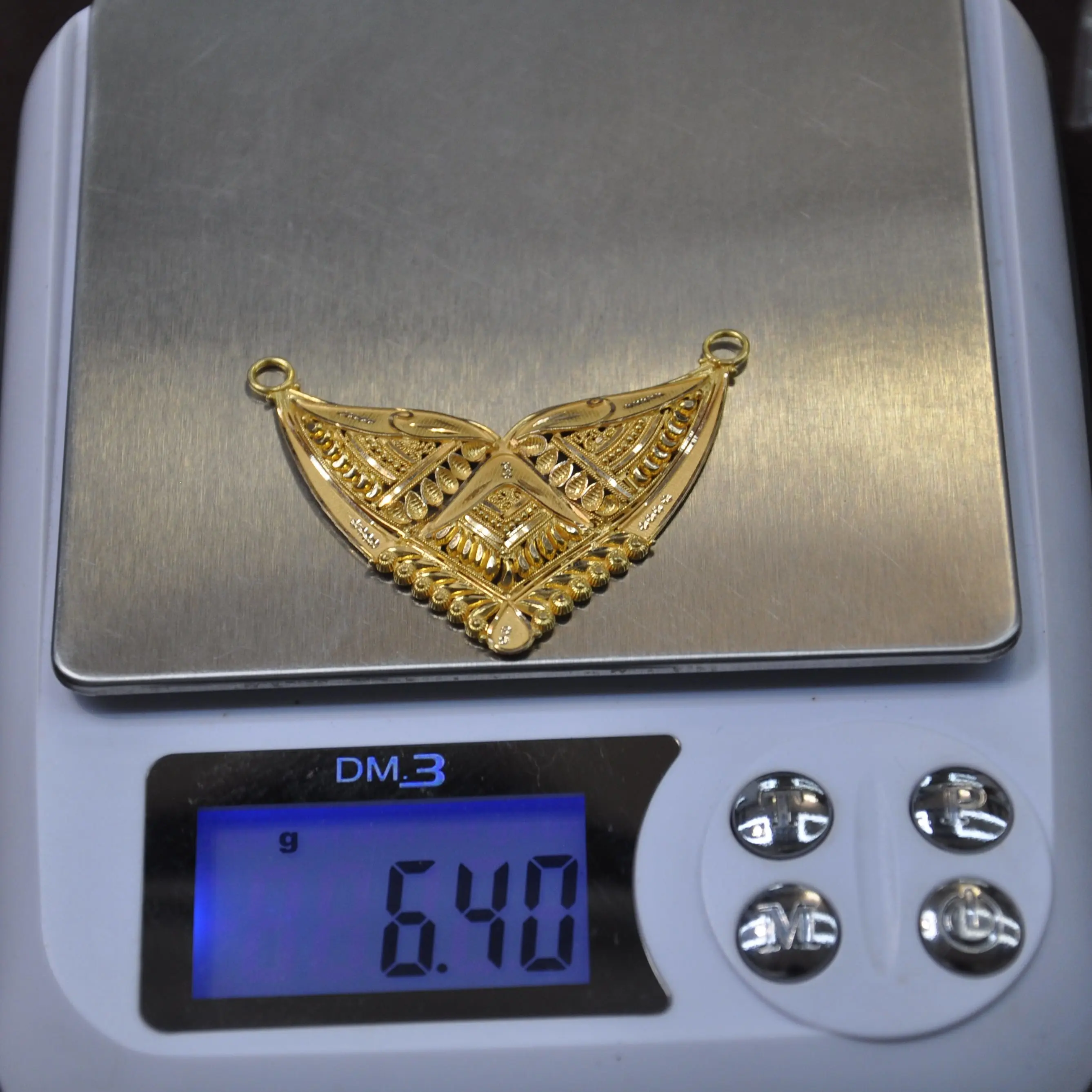 PENDENT