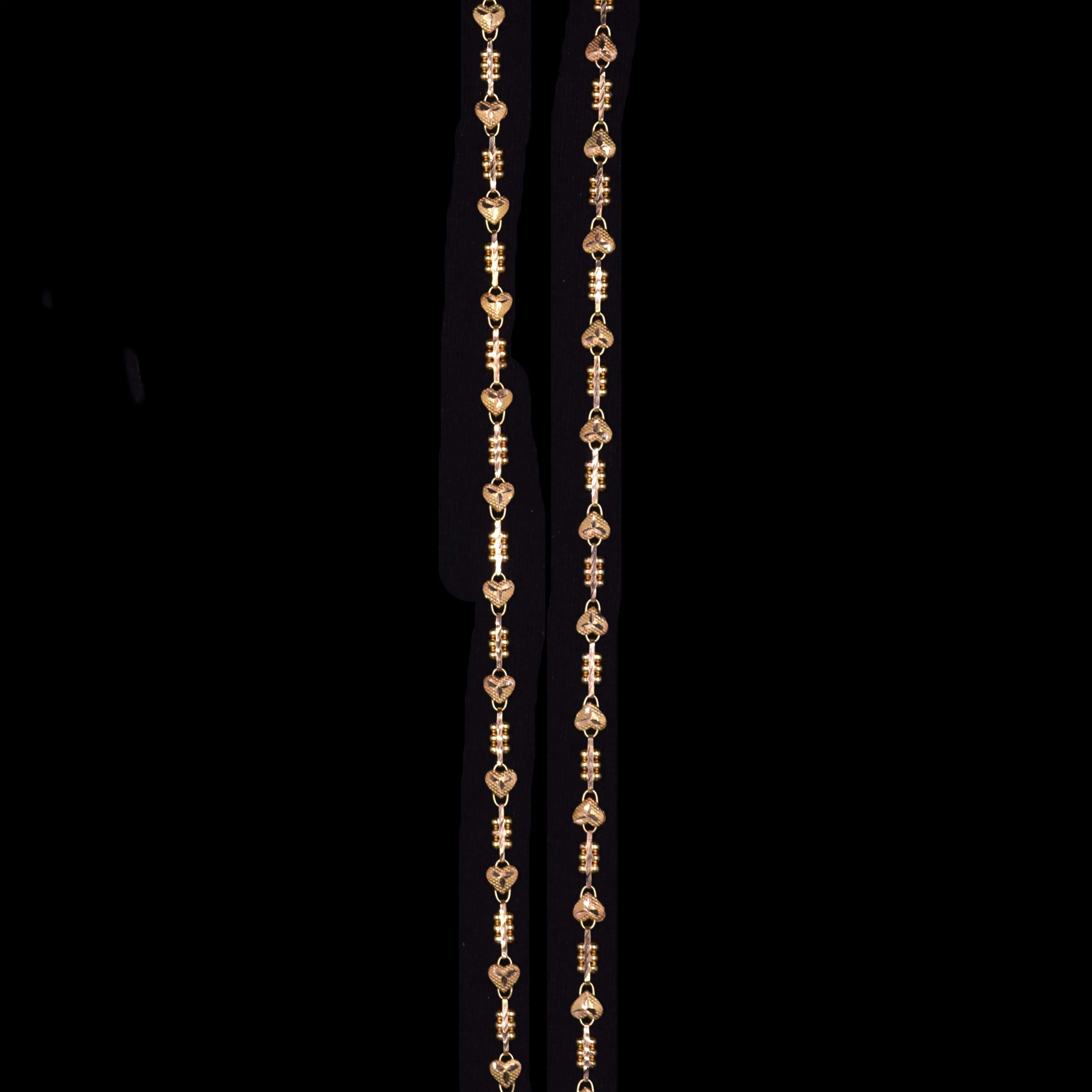 Chain Mix