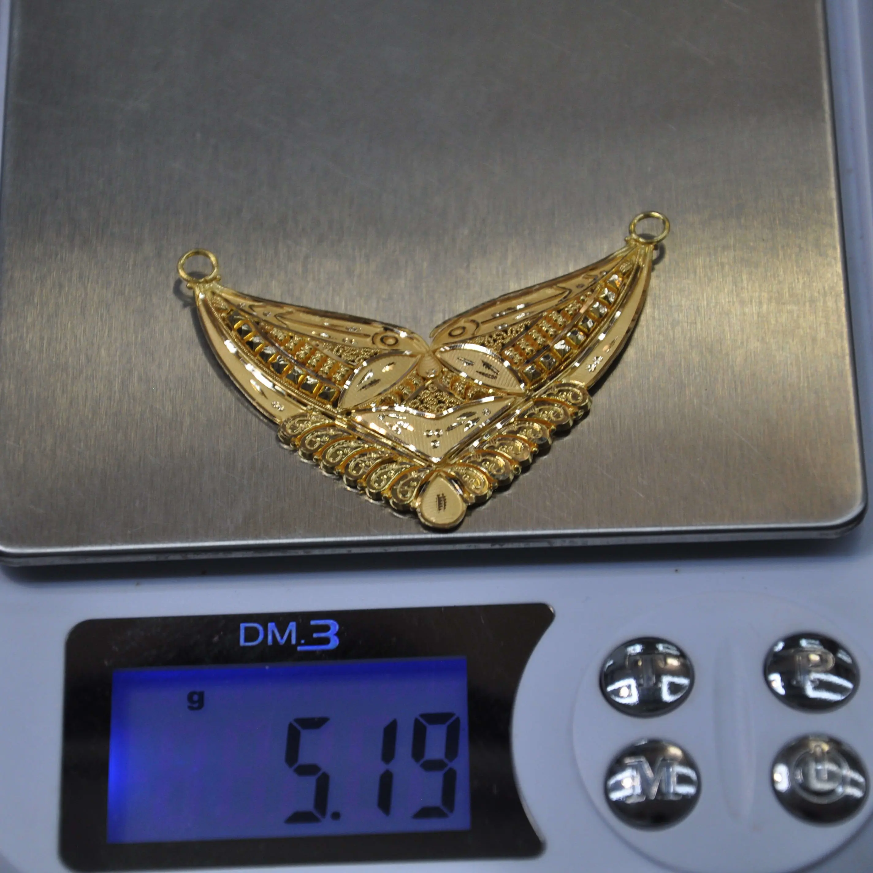 PENDENT