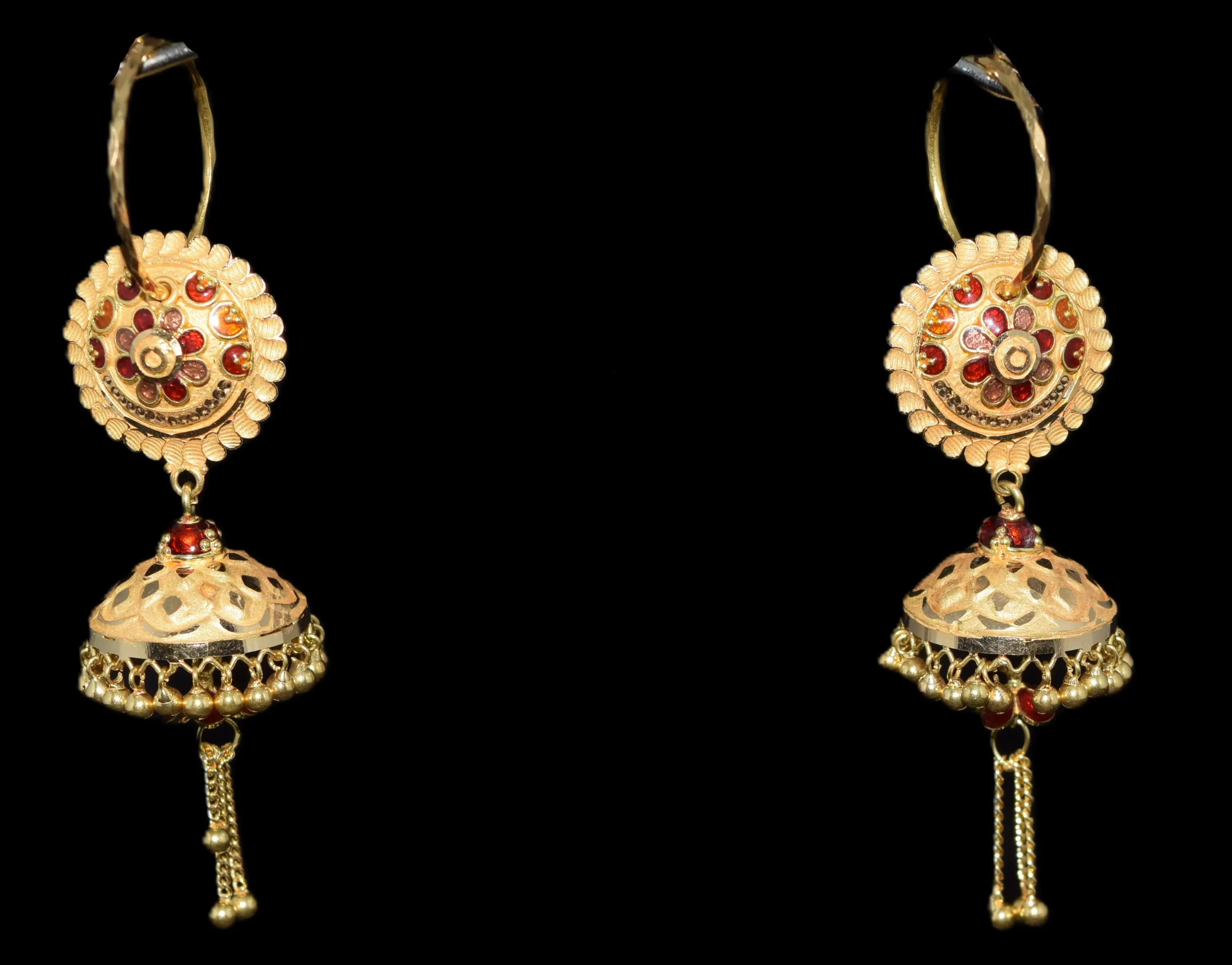 Jhumka