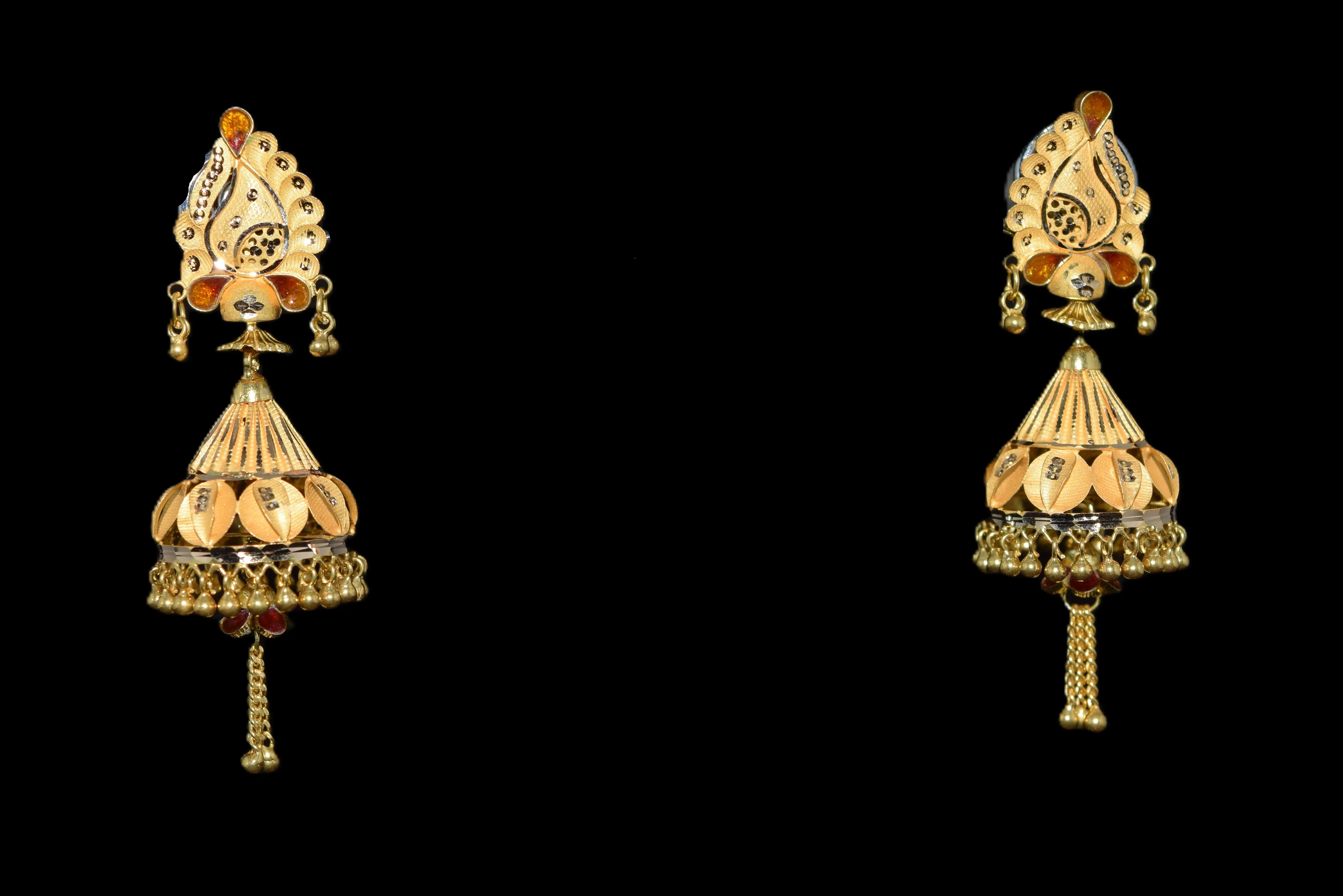 Jhumka