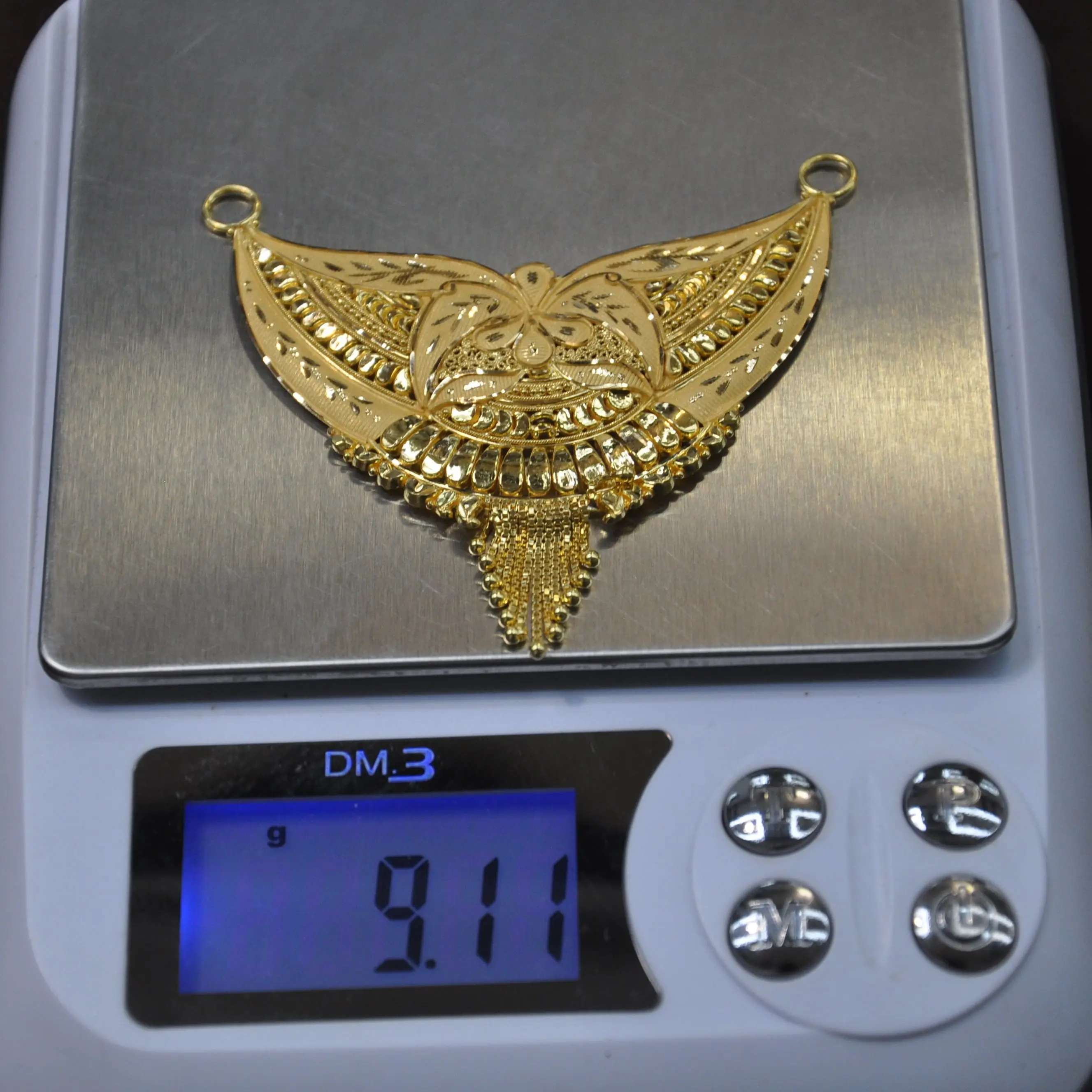 PENDENT
