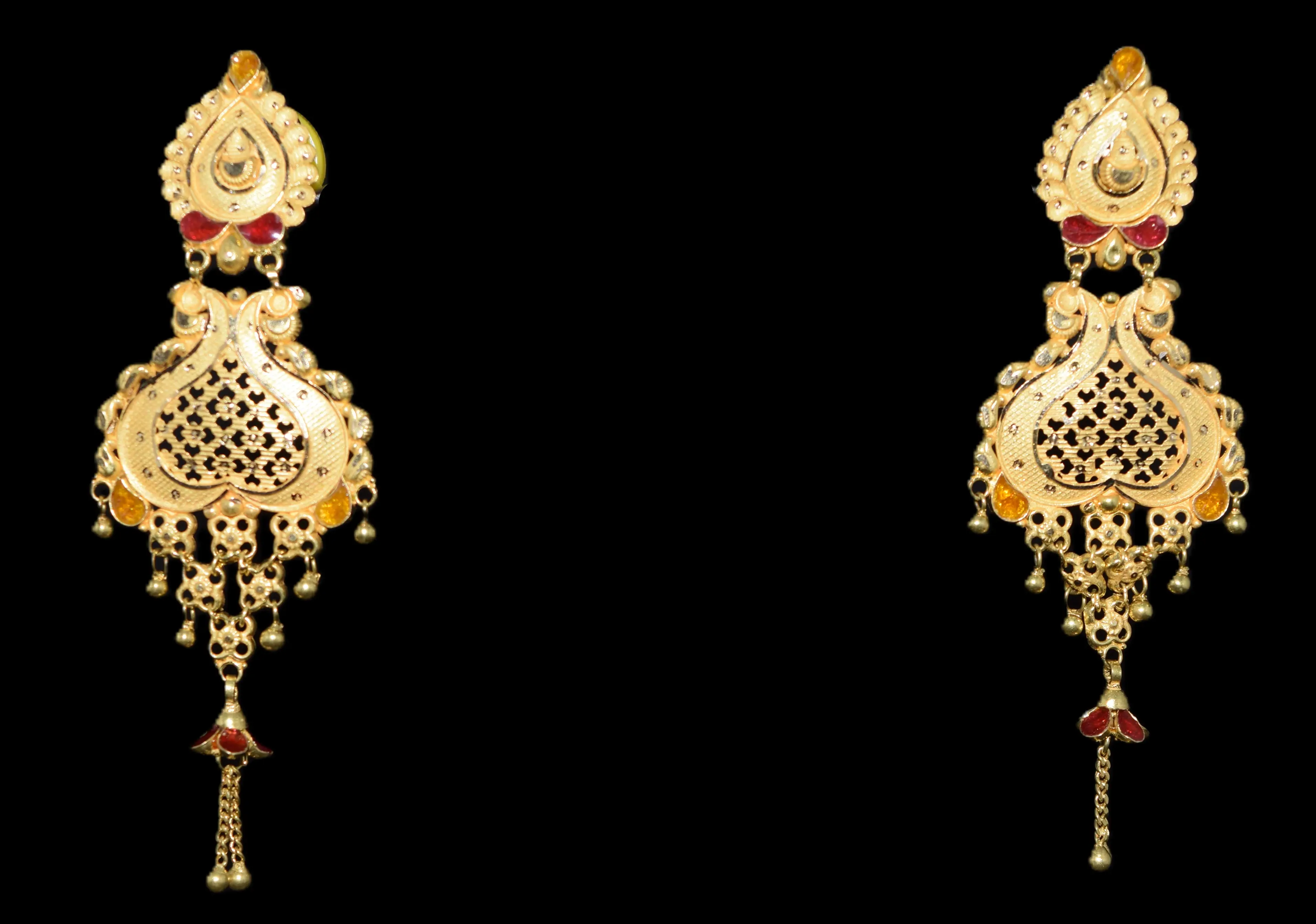 Jhumka