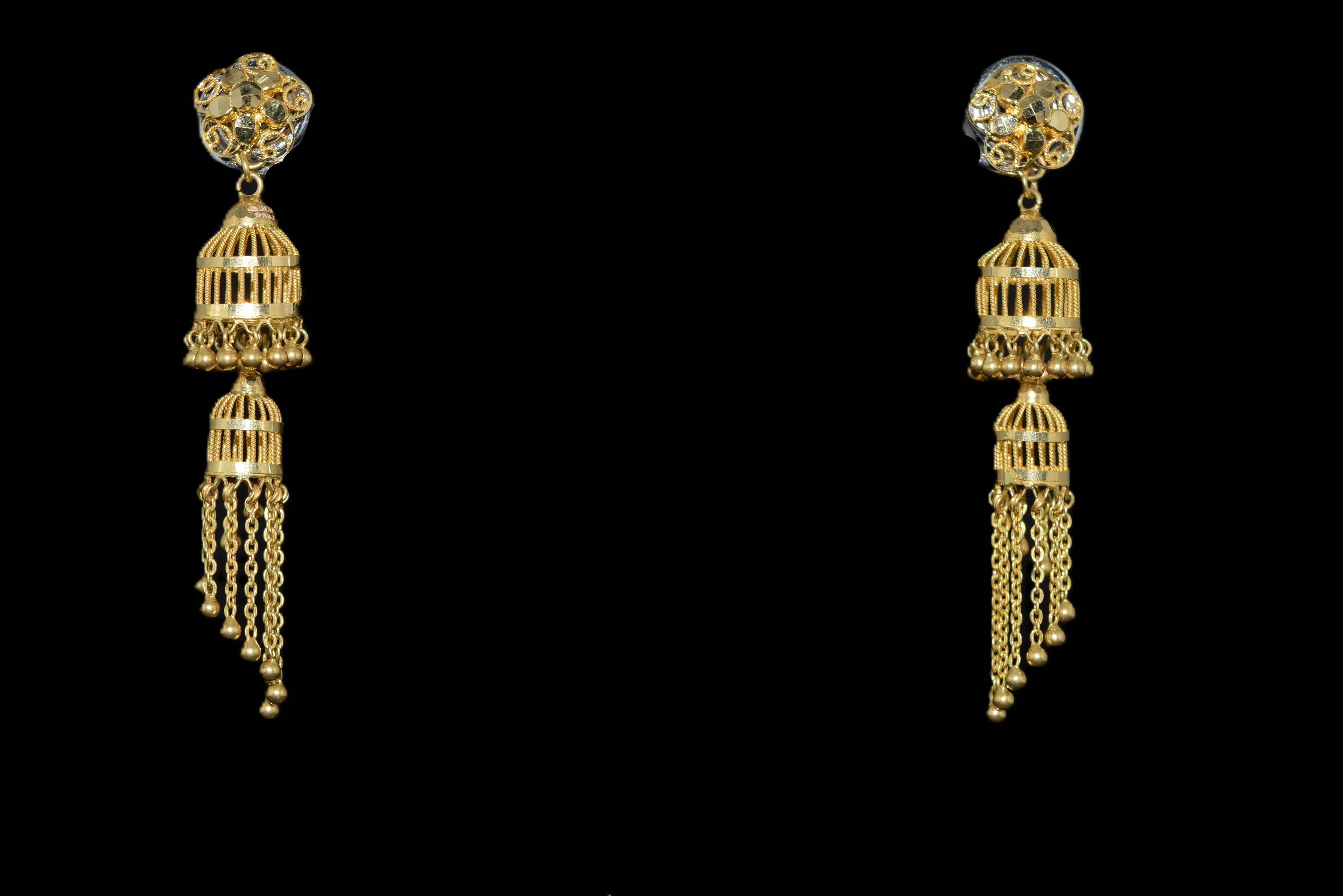 Jhumka