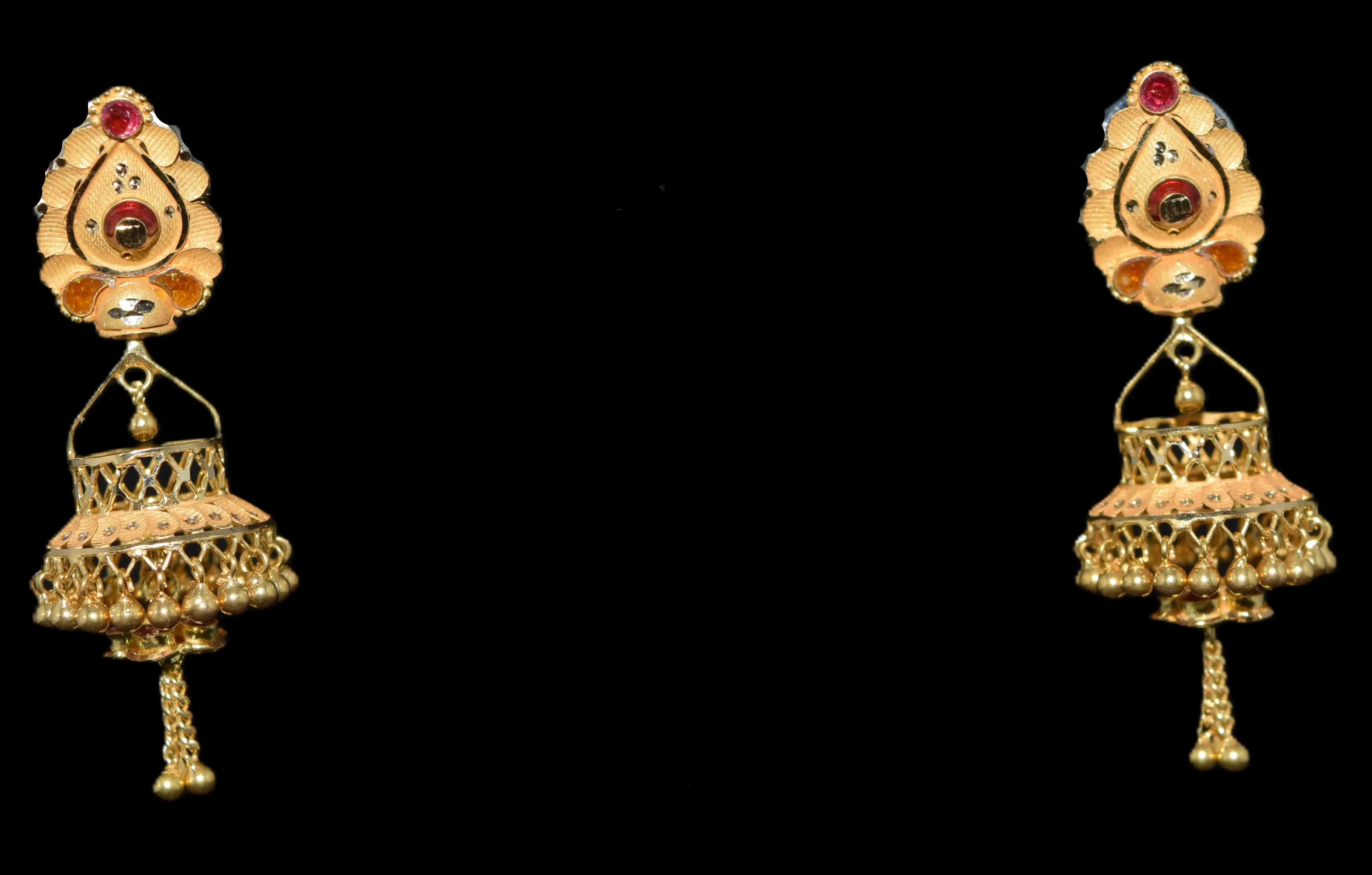 Jhumka