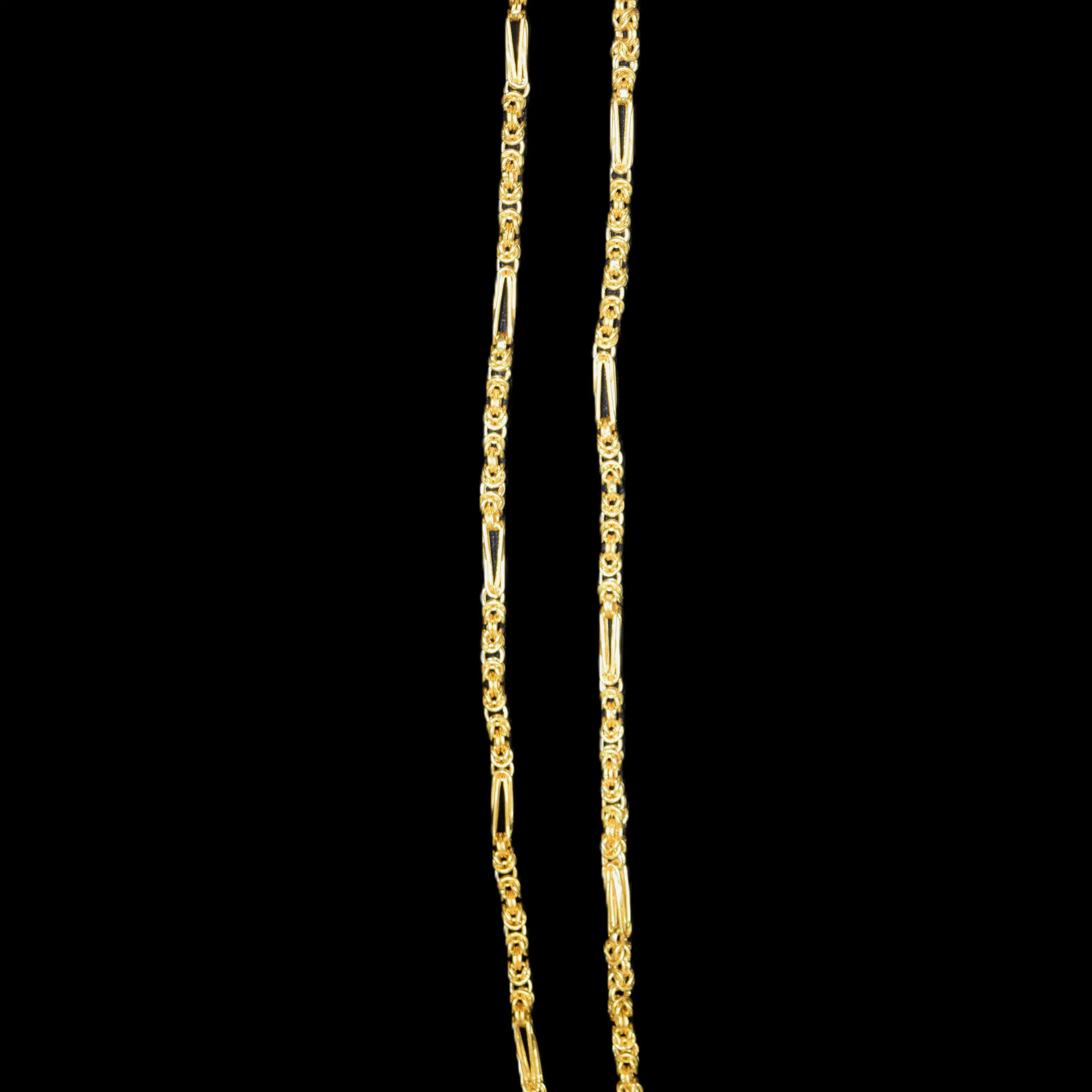 Chain Mix