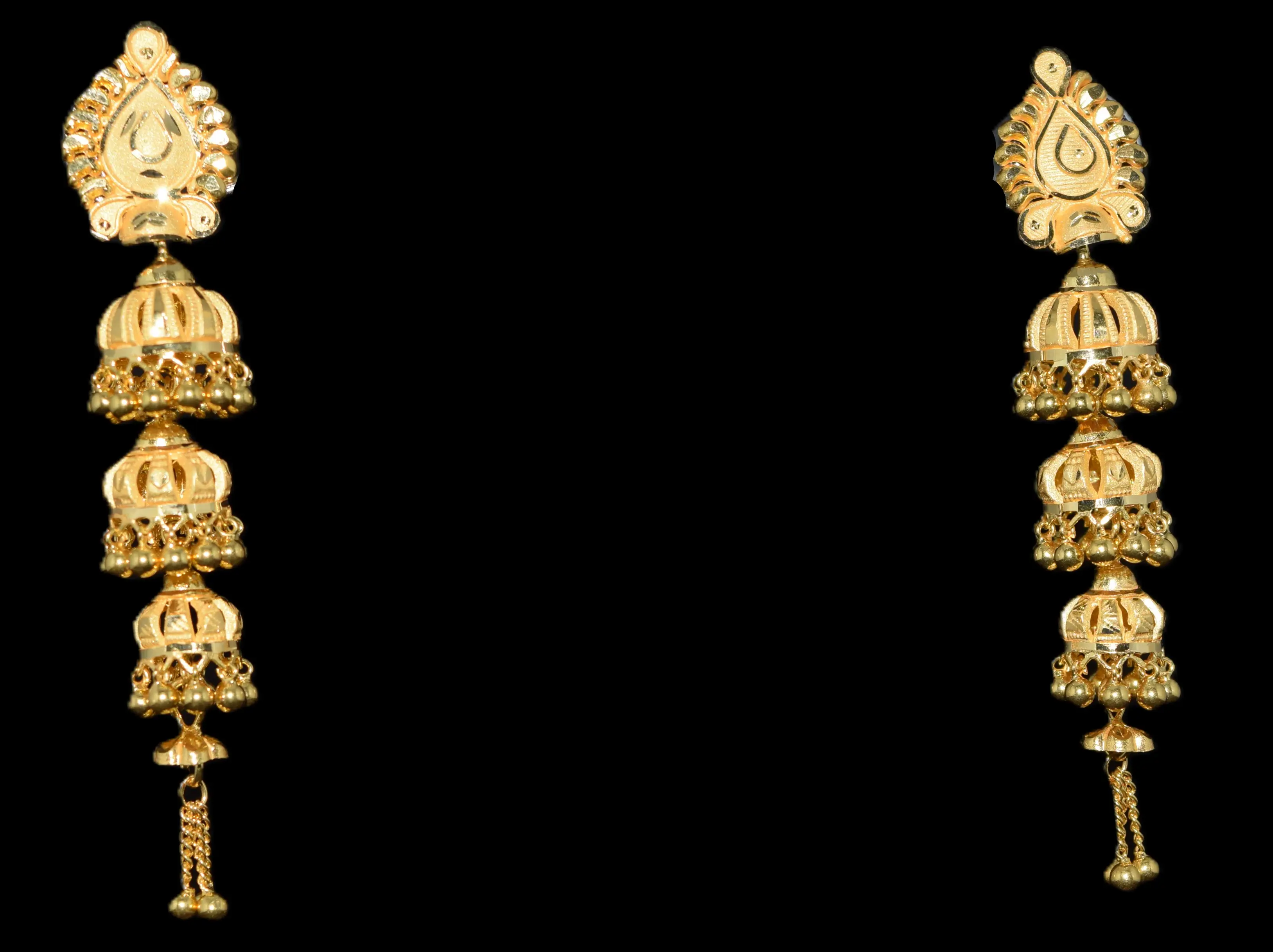 Jhumka