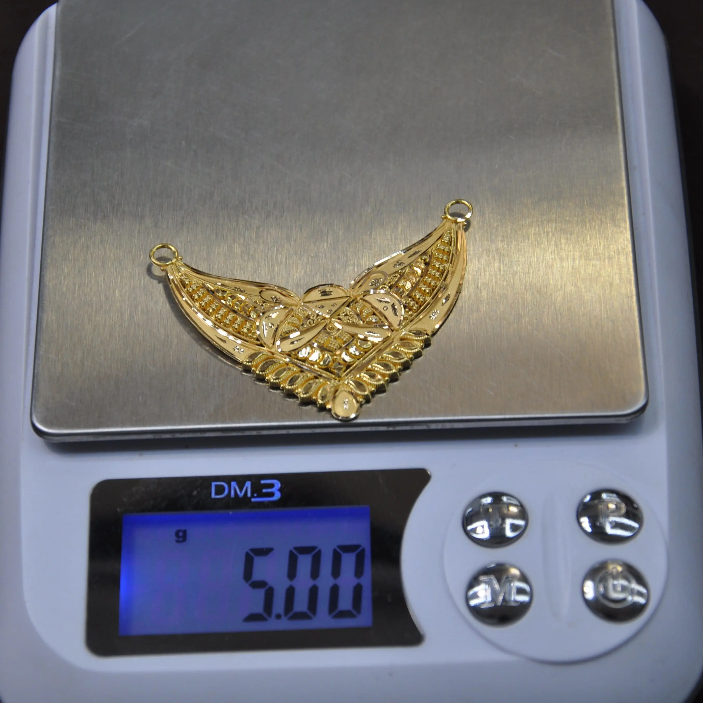 PENDENT