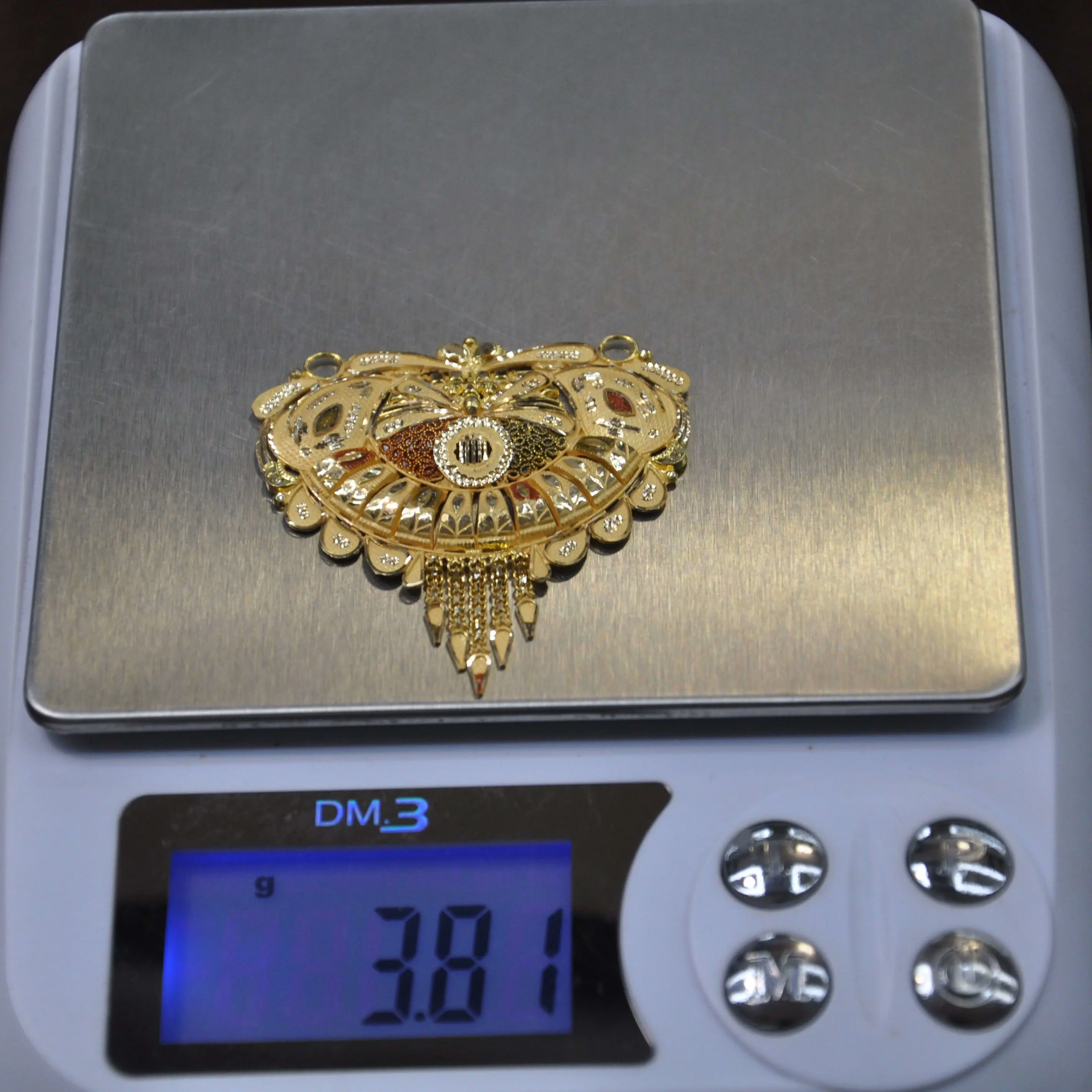 PENDENT
