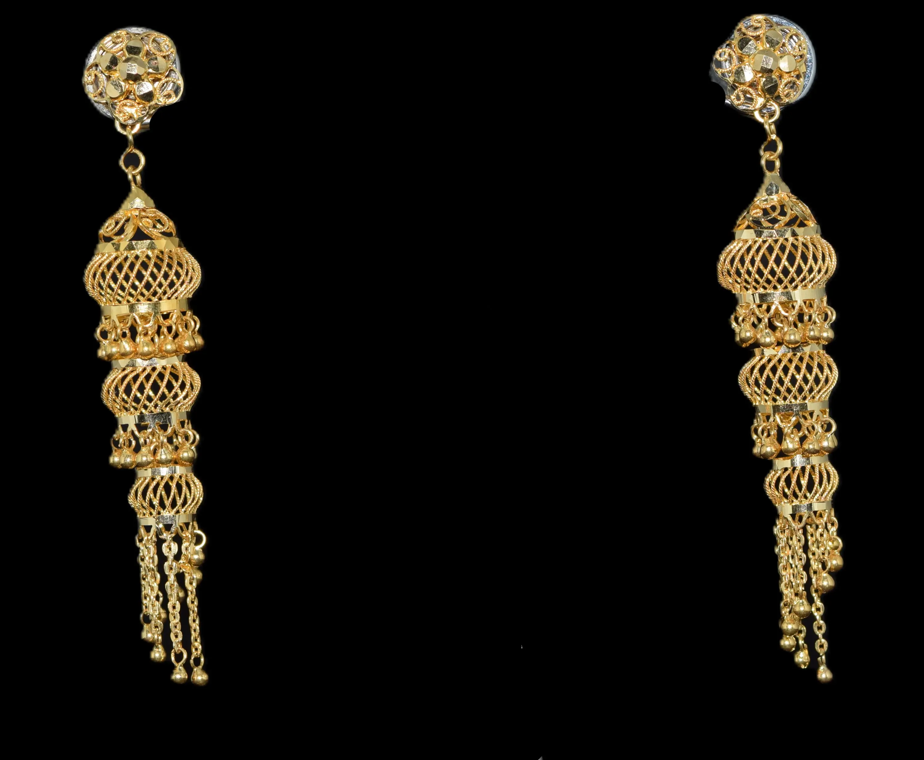 Jhumka