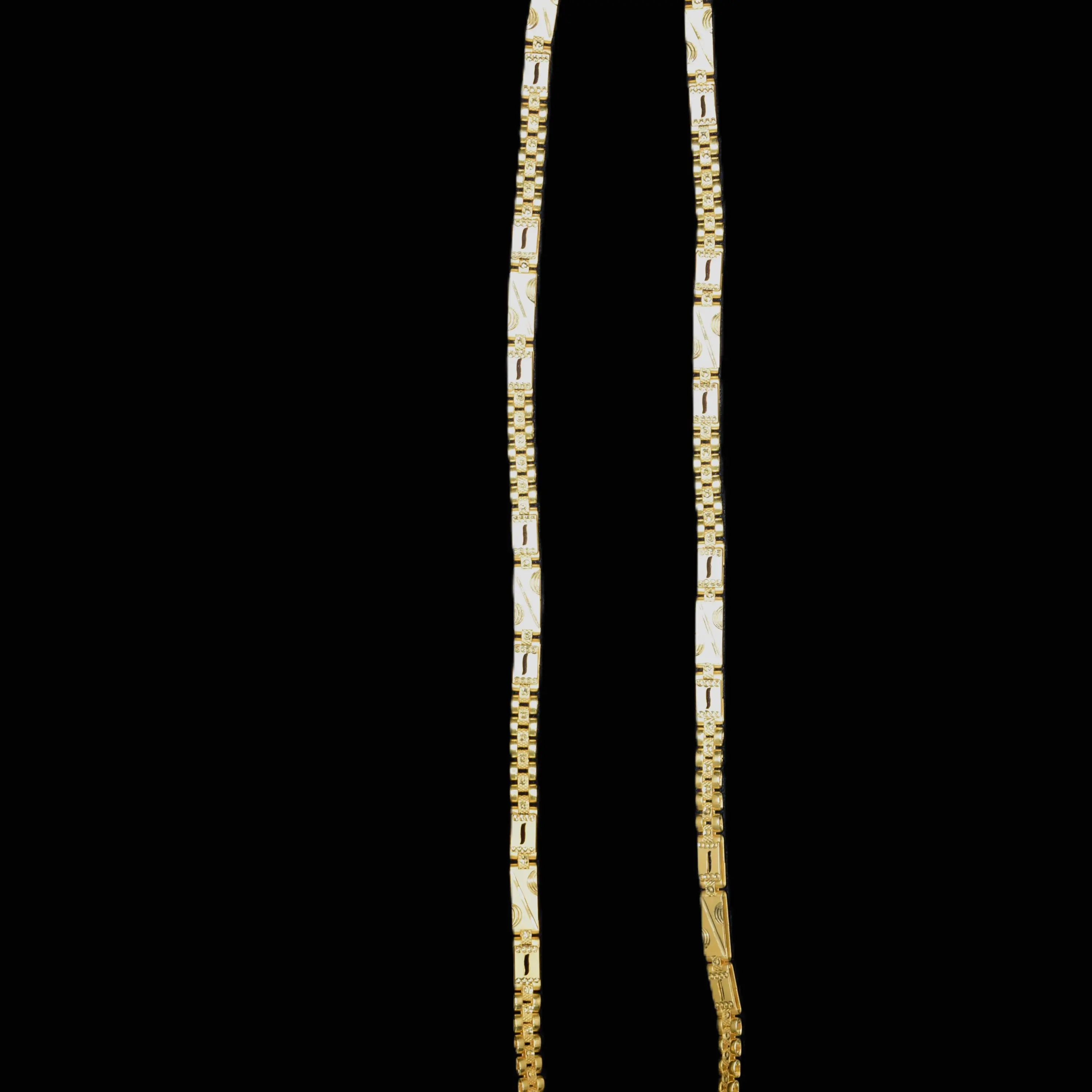 Chain Mix