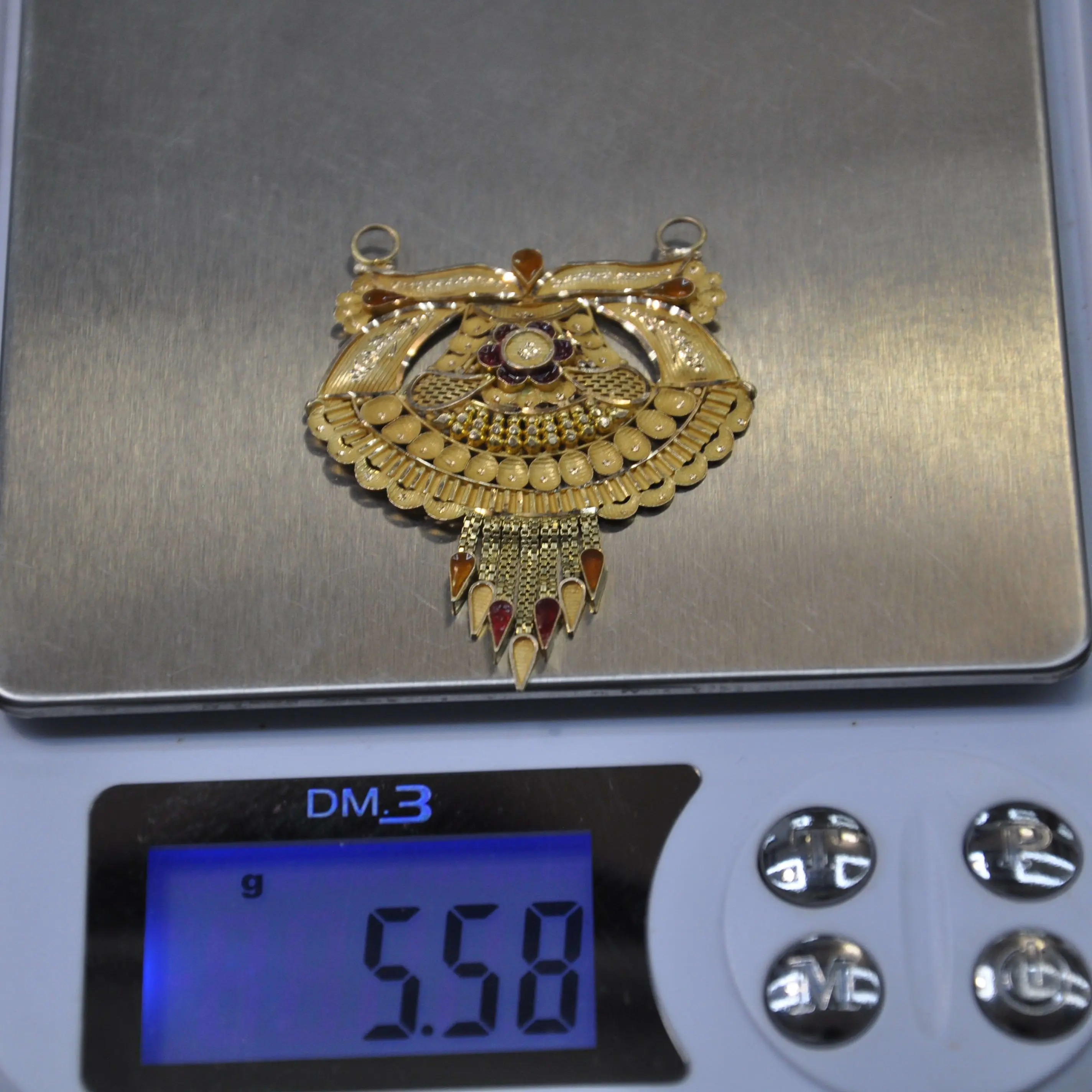 PENDENT