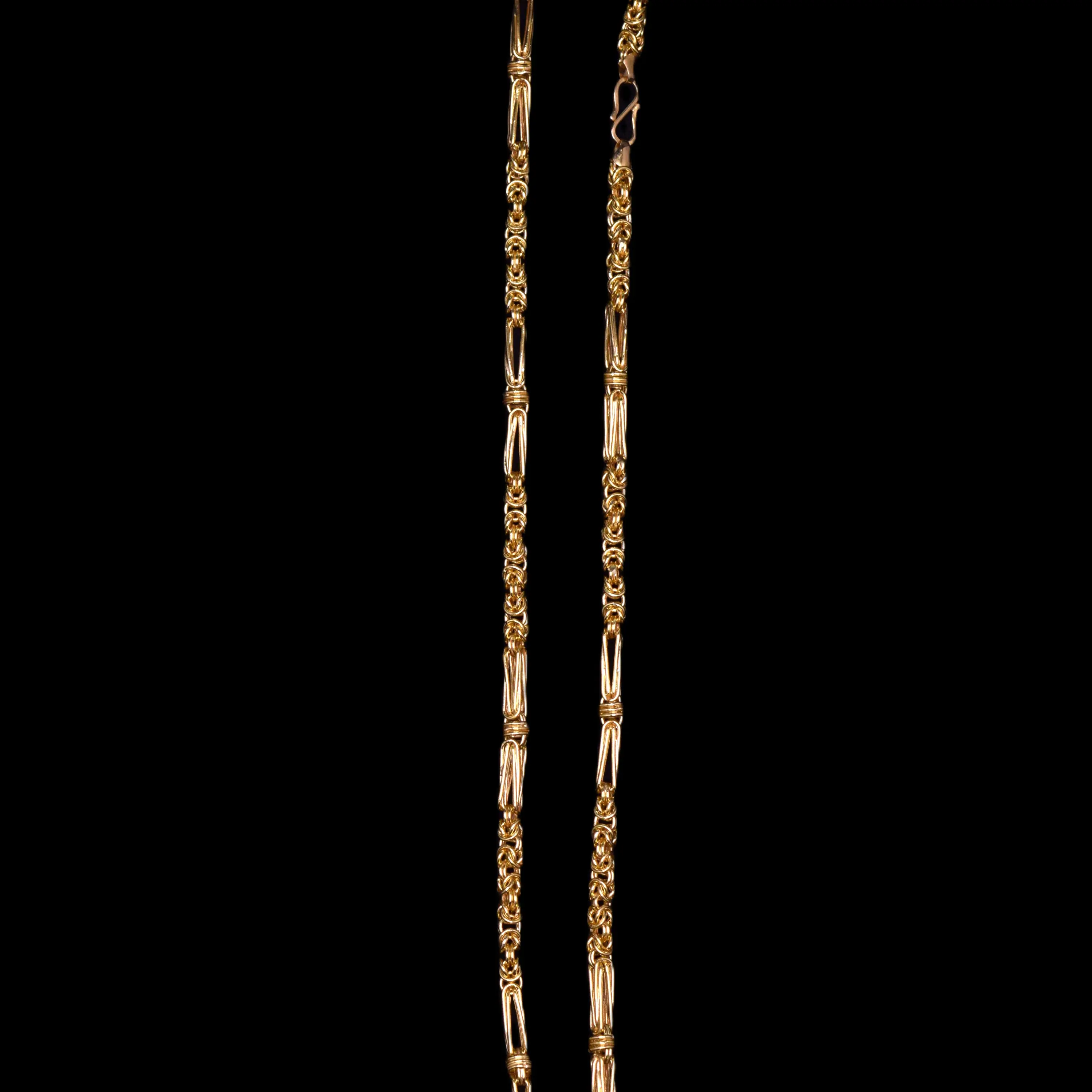 Chain Mix