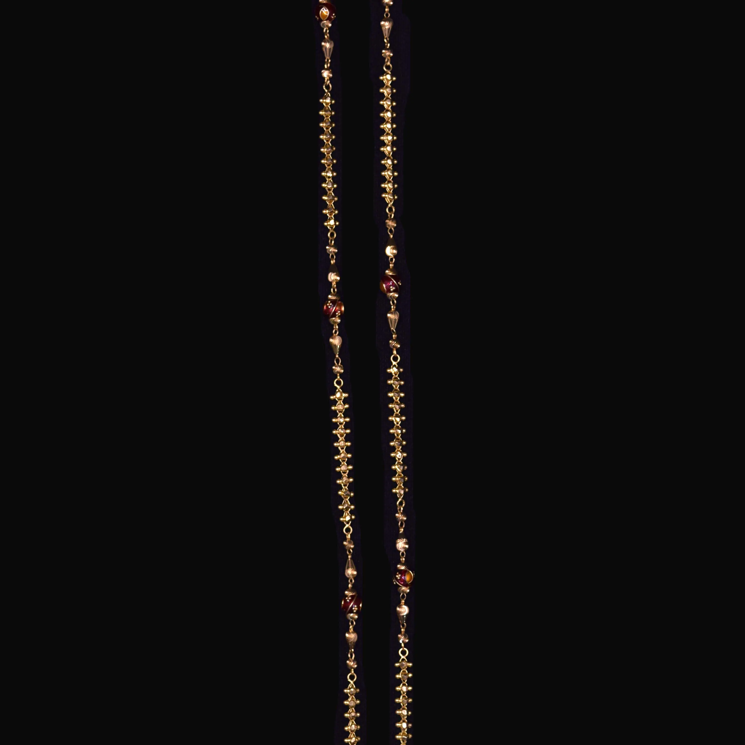 Chain Mix