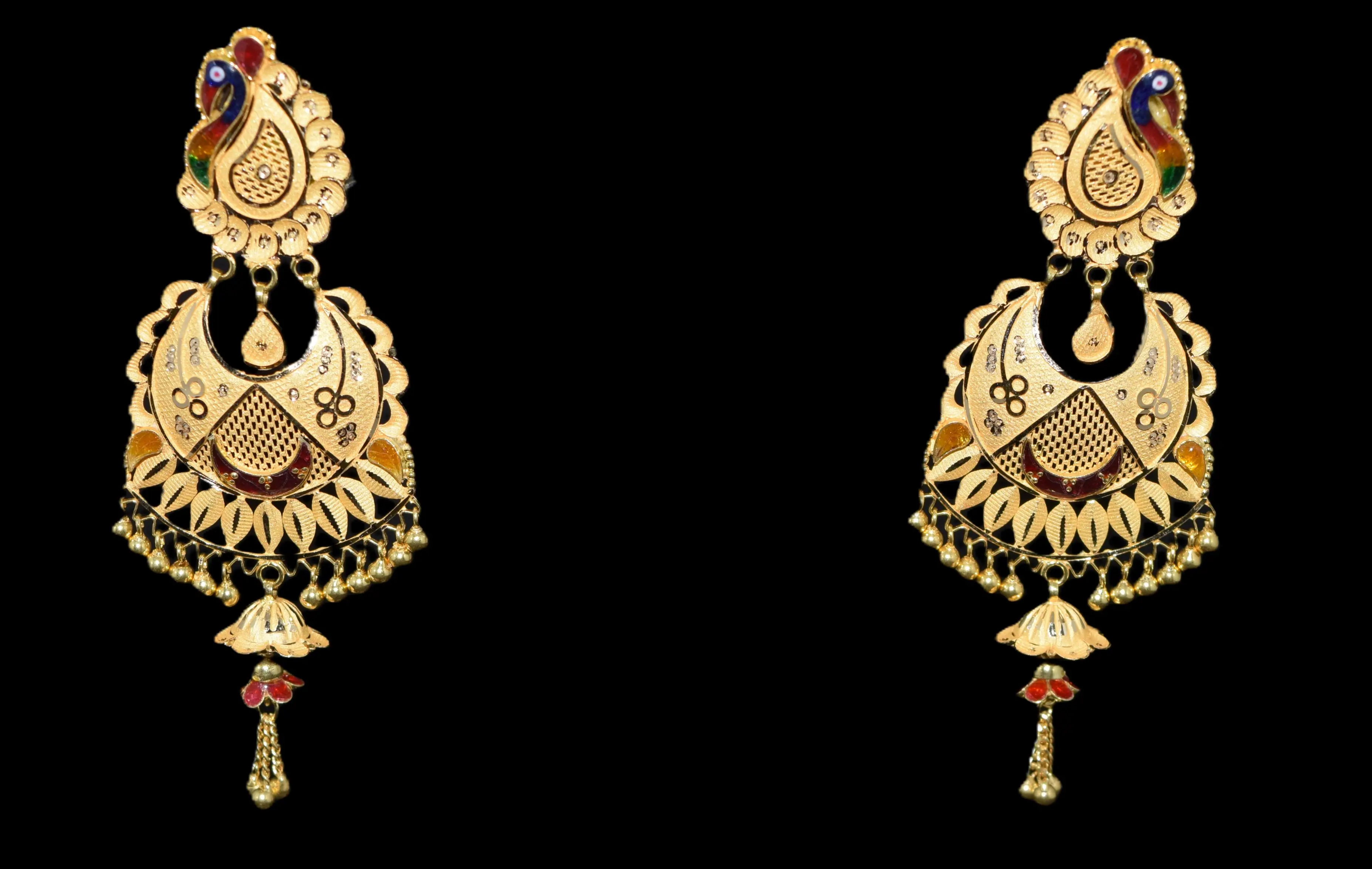 Jhumka