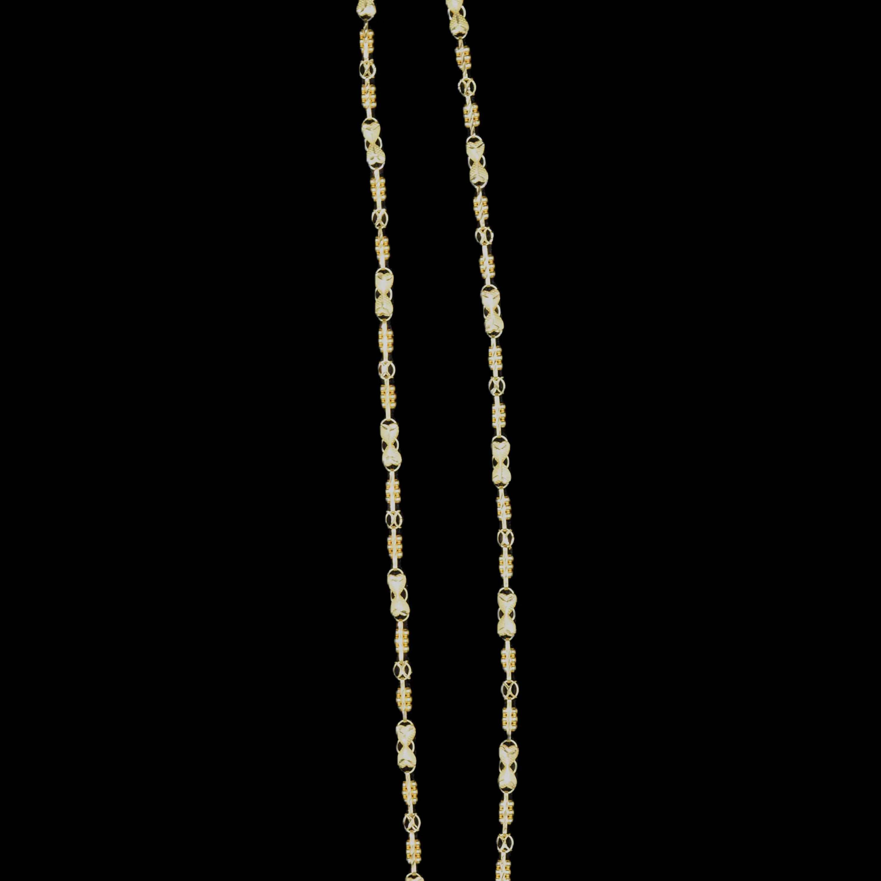 Chain Mix
