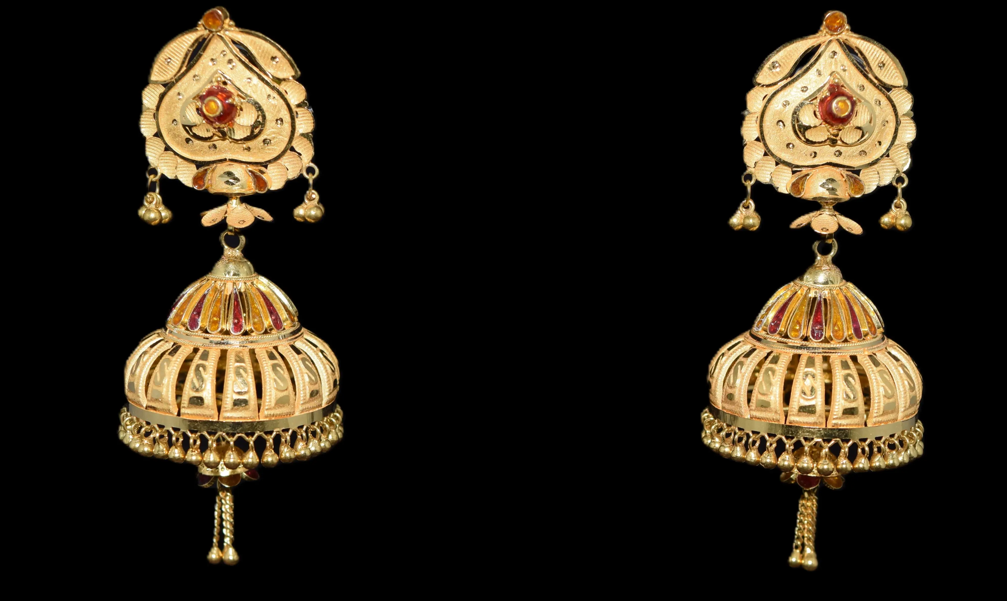 Jhumka