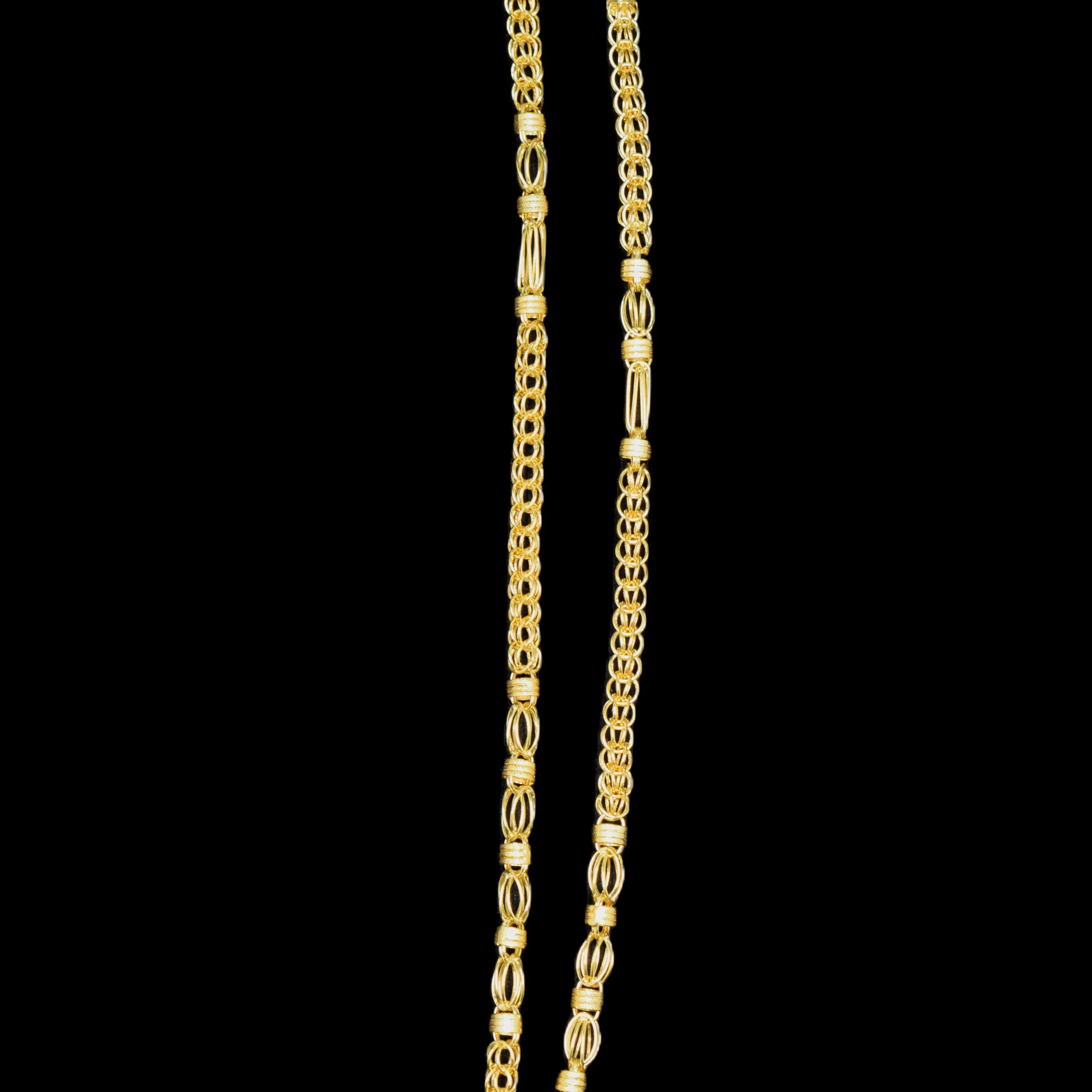 Chain Mix