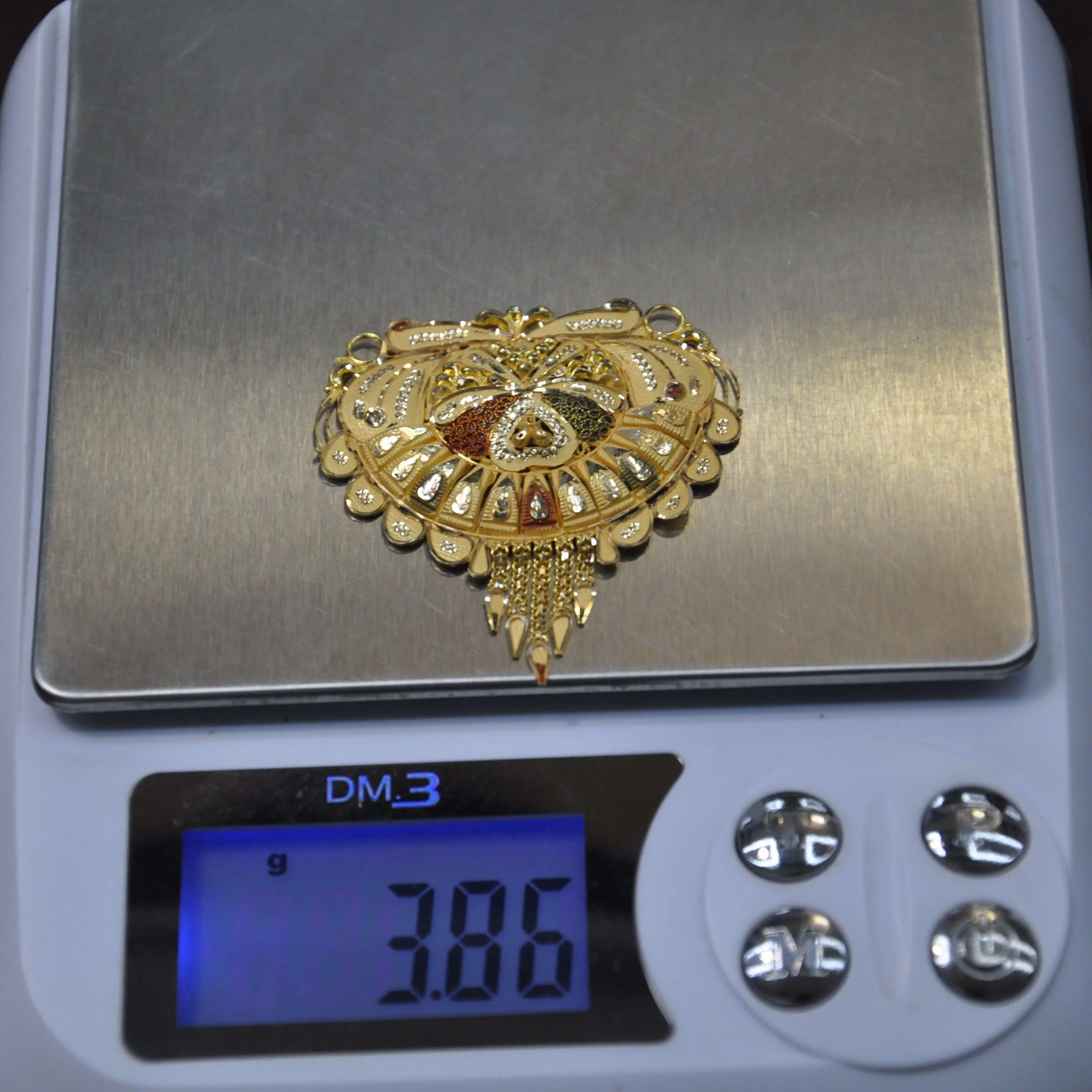 PENDENT