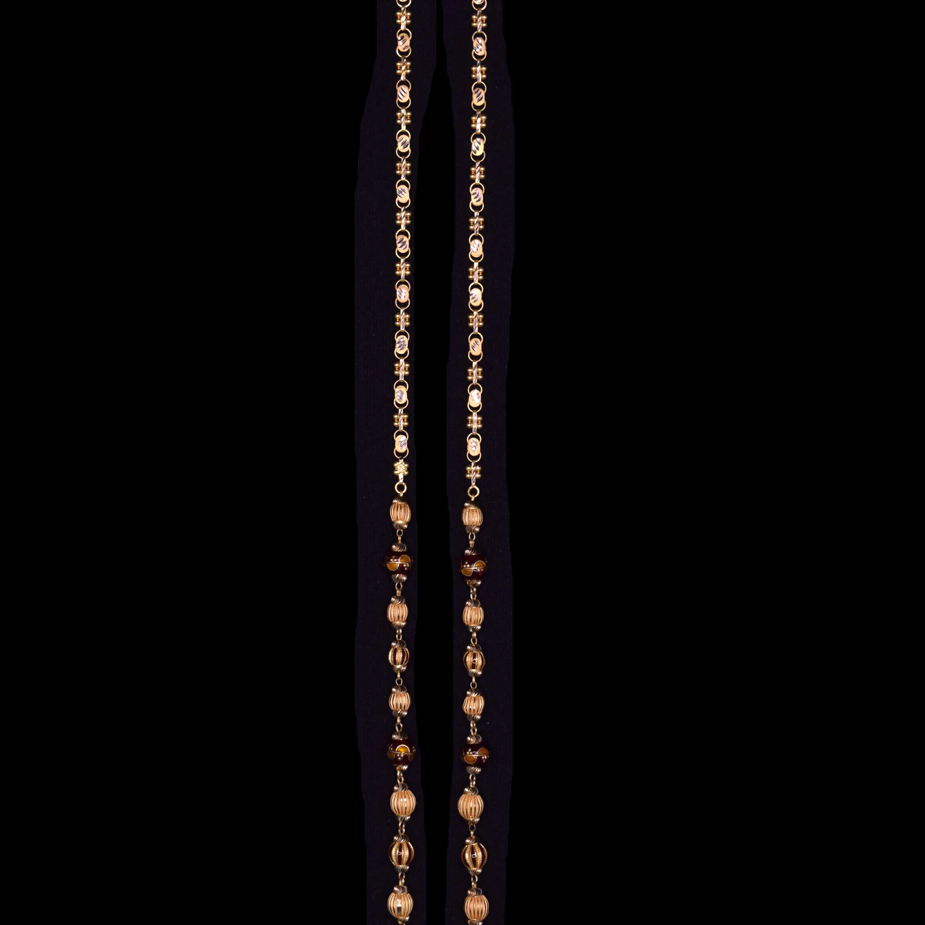 Chain Mix