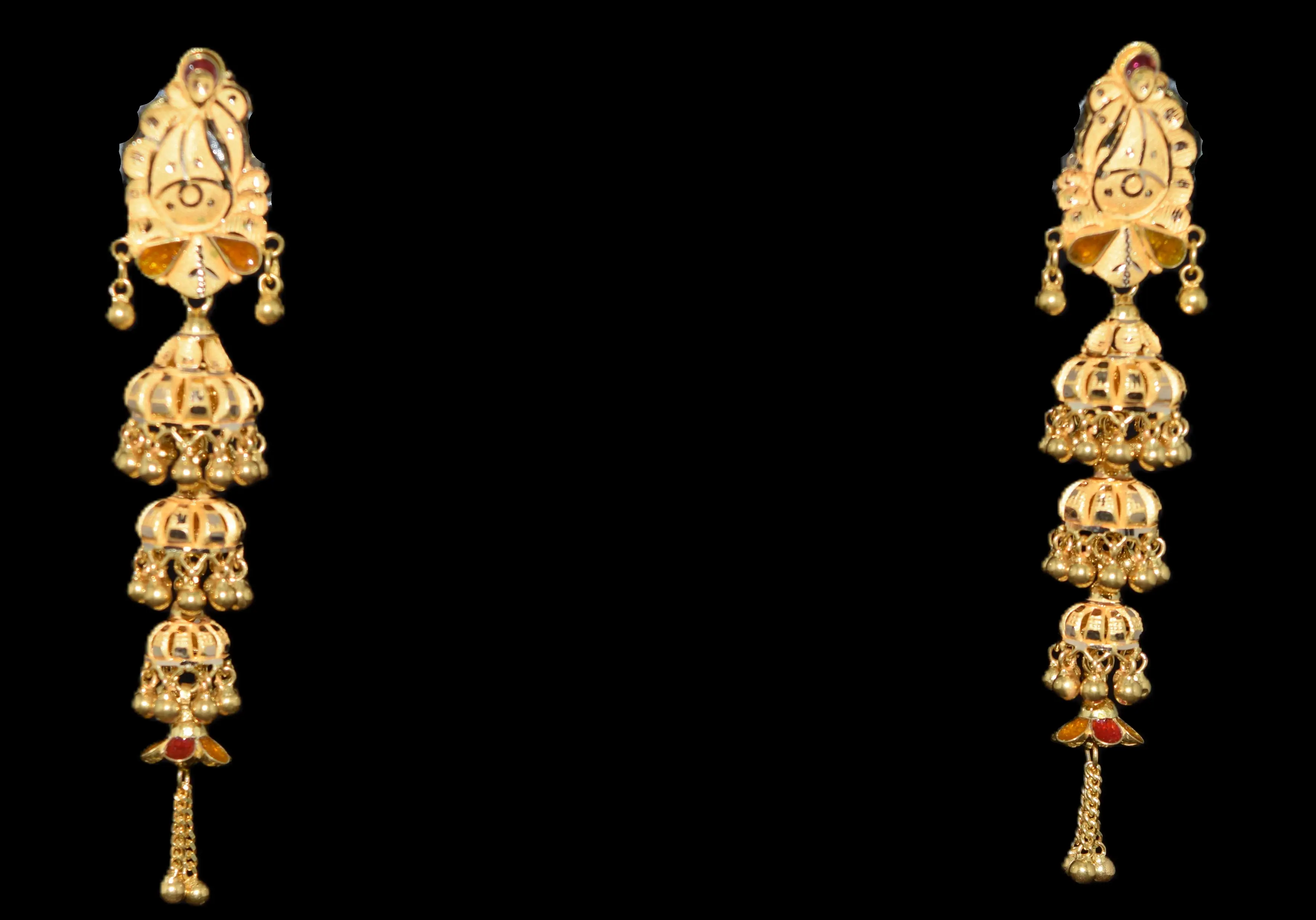 Jhumka