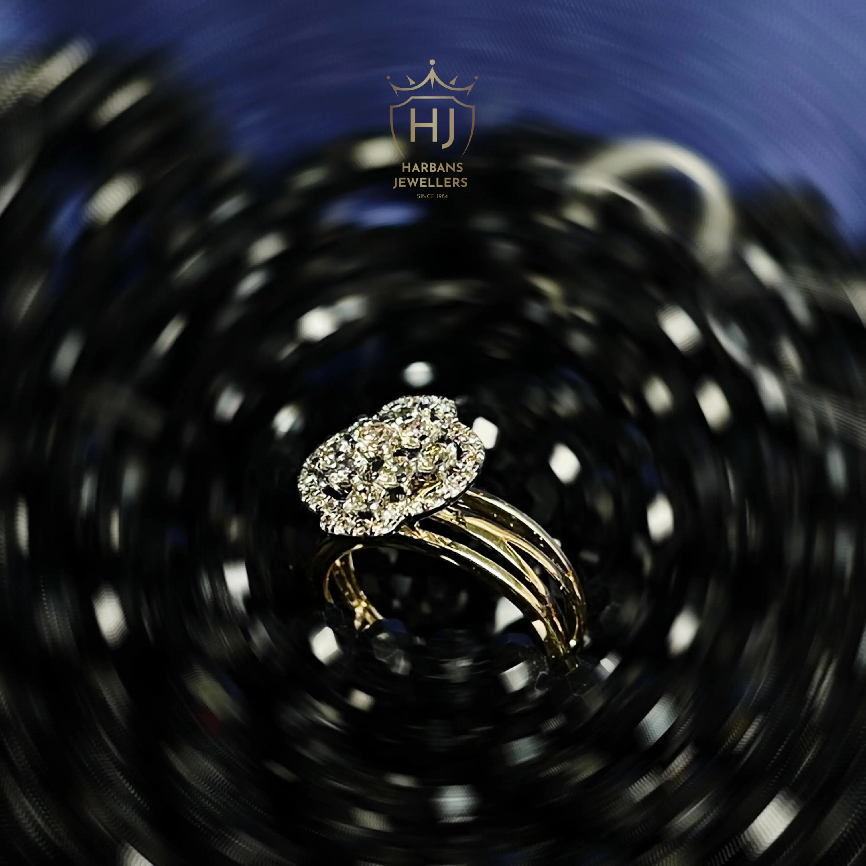 Diamond Ring