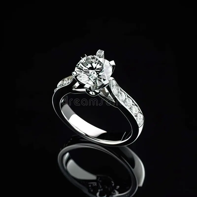 Ladies Rings