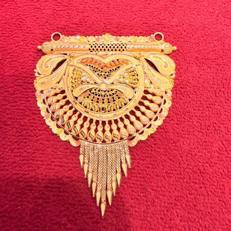 pendant