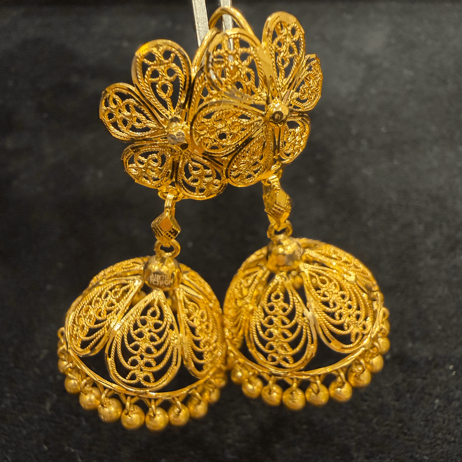 Turkish Jhaal item